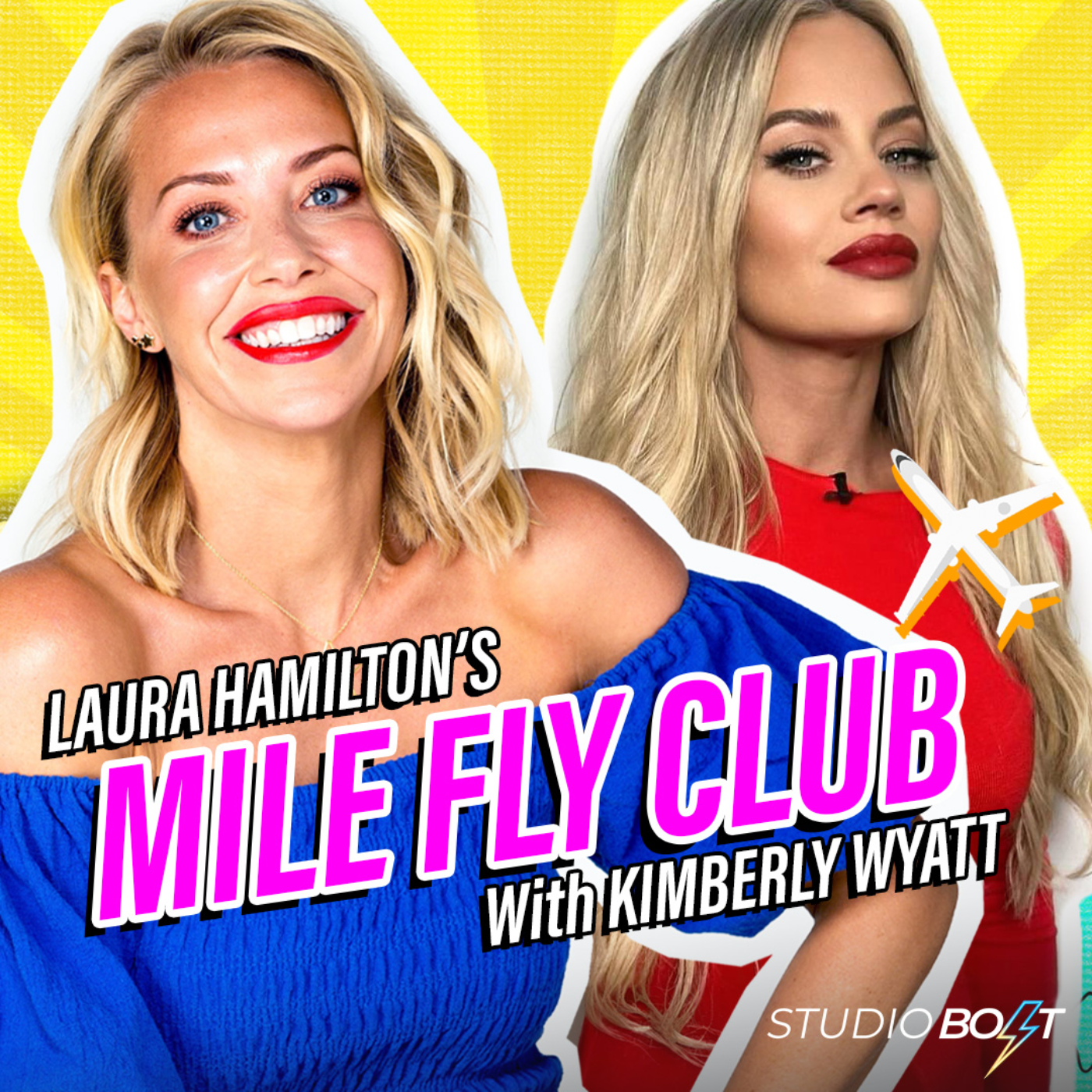 Mile Fly Club