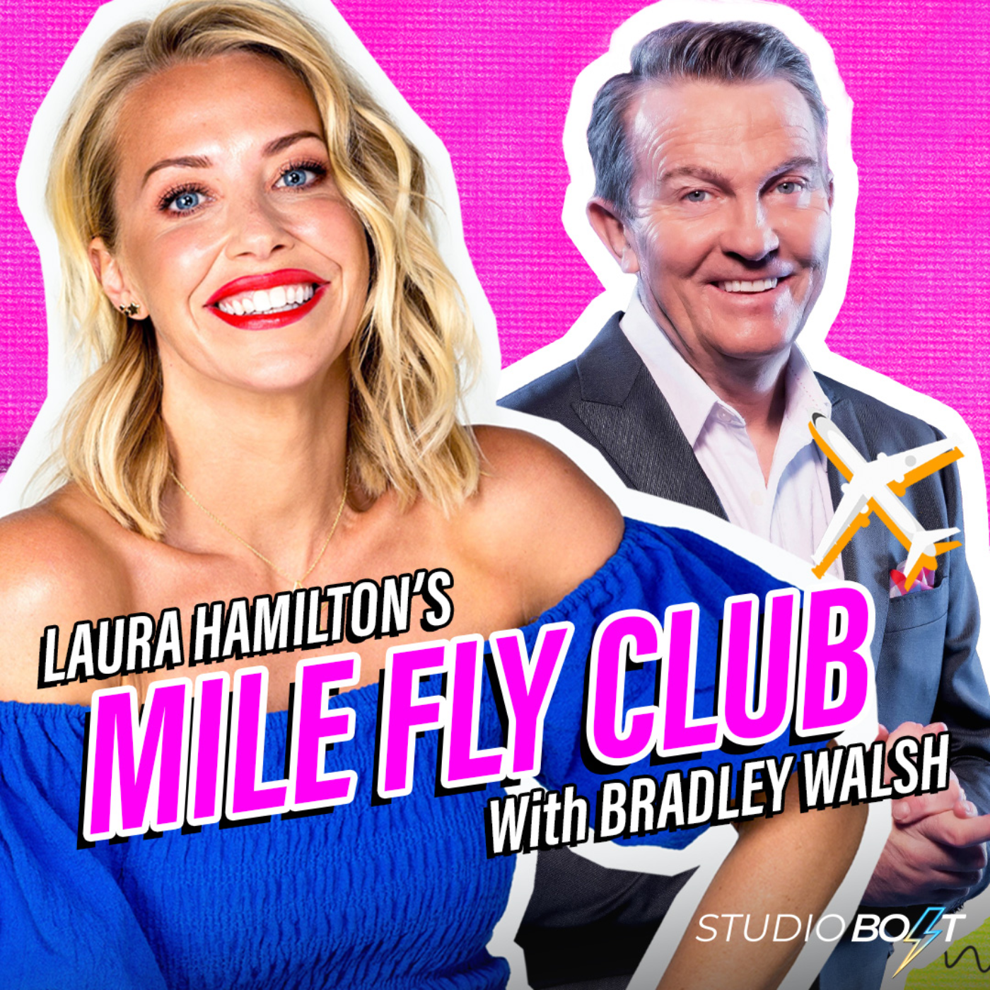 Mile Fly Club