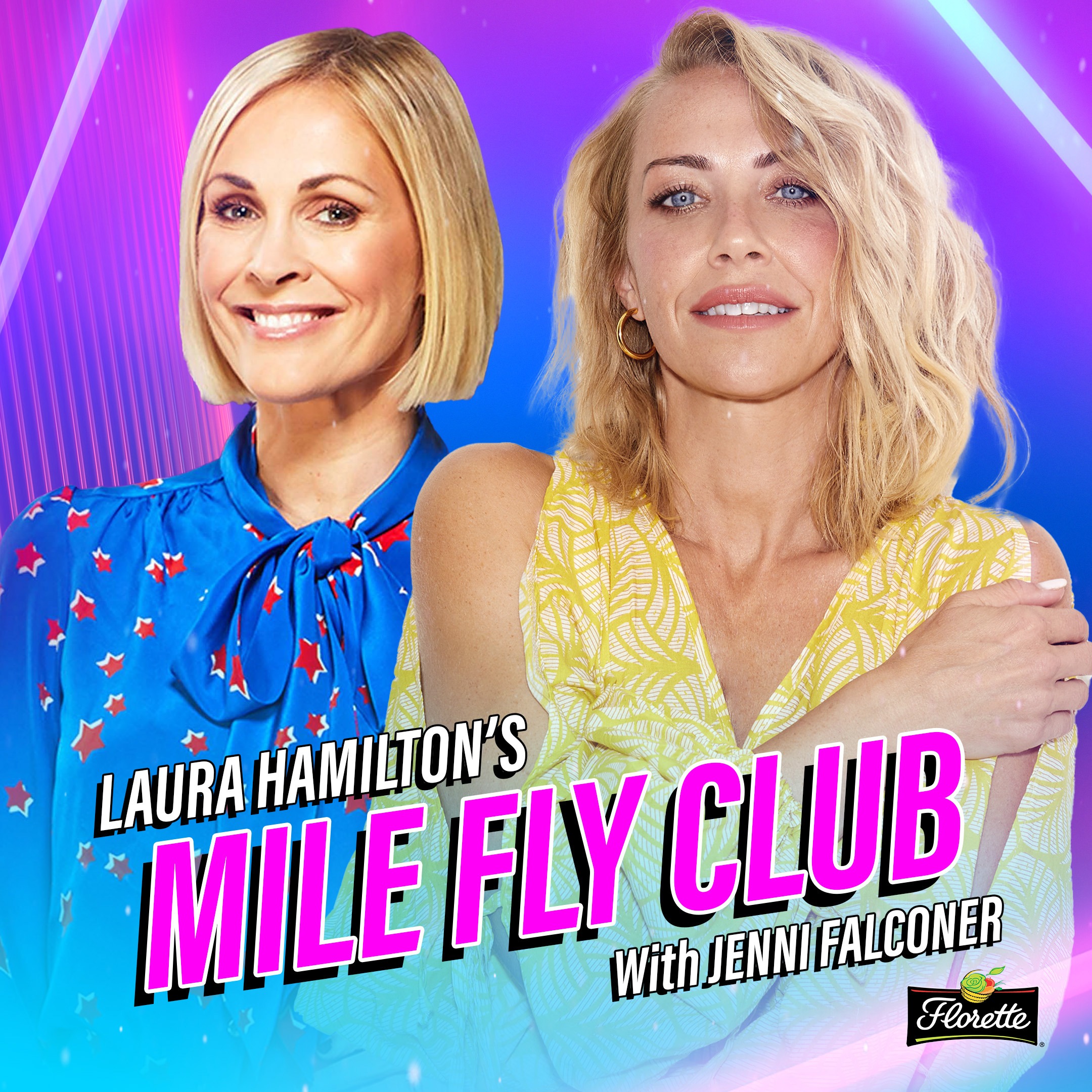 Mile Fly Club