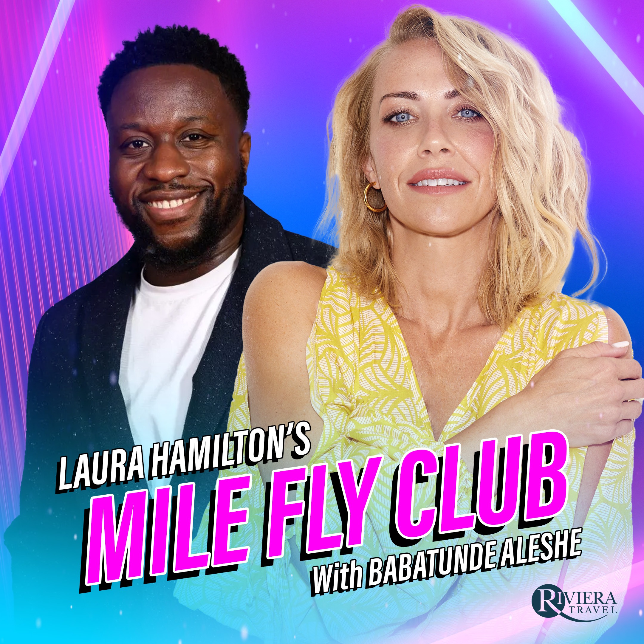 Mile Fly Club