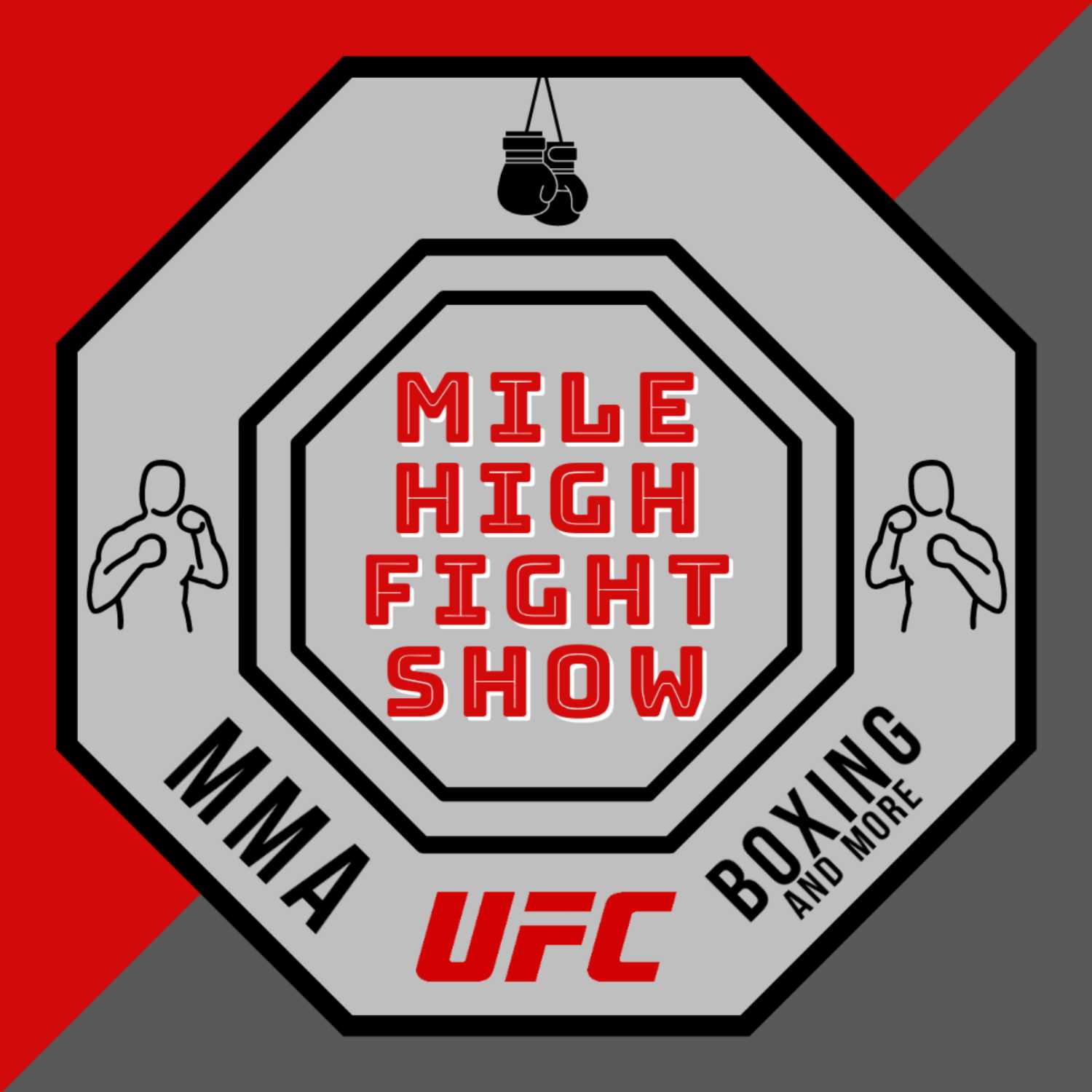 Mile High Flight Show - A Jets and Broncos Podcast