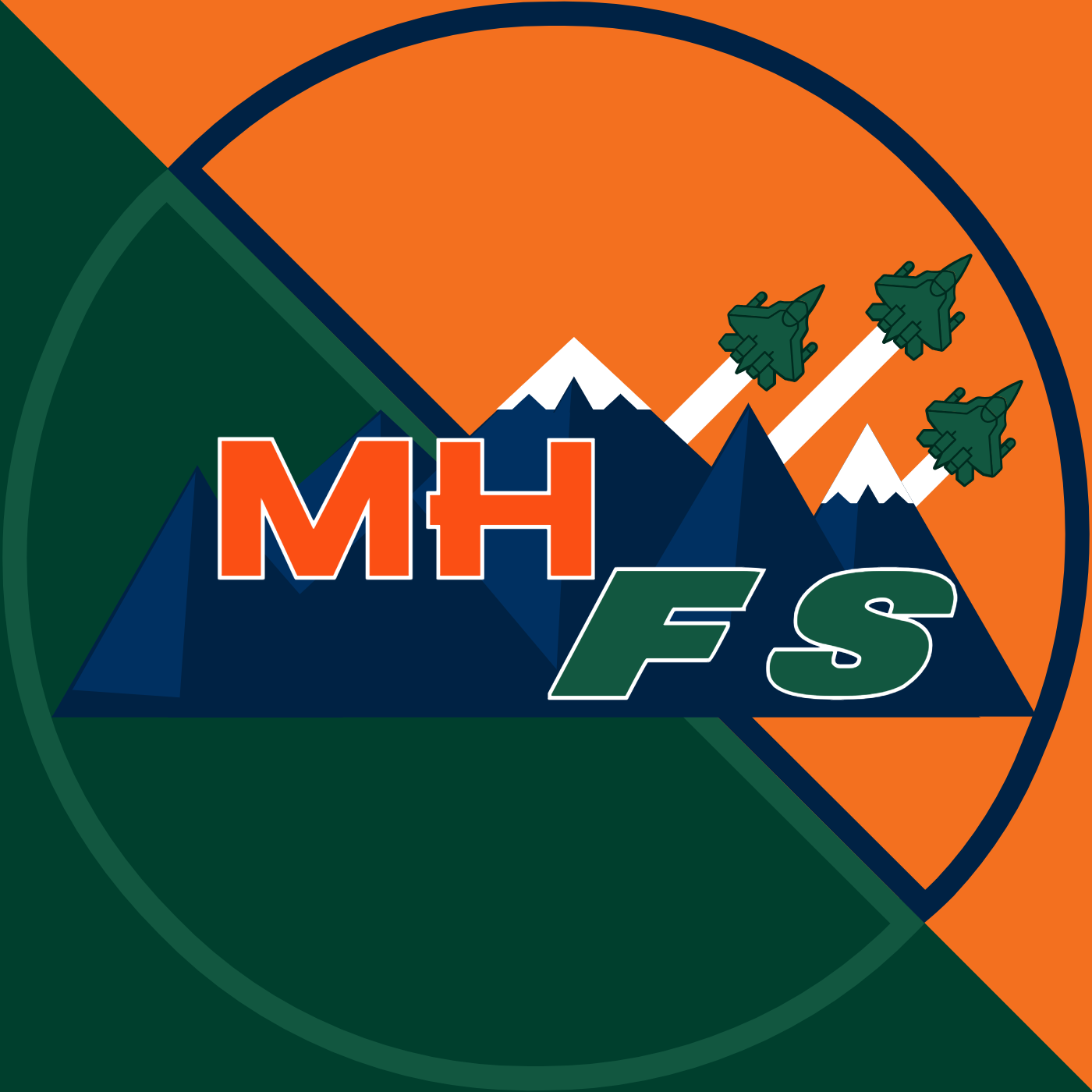 Mile High Flight Show - A Jets and Broncos Podcast