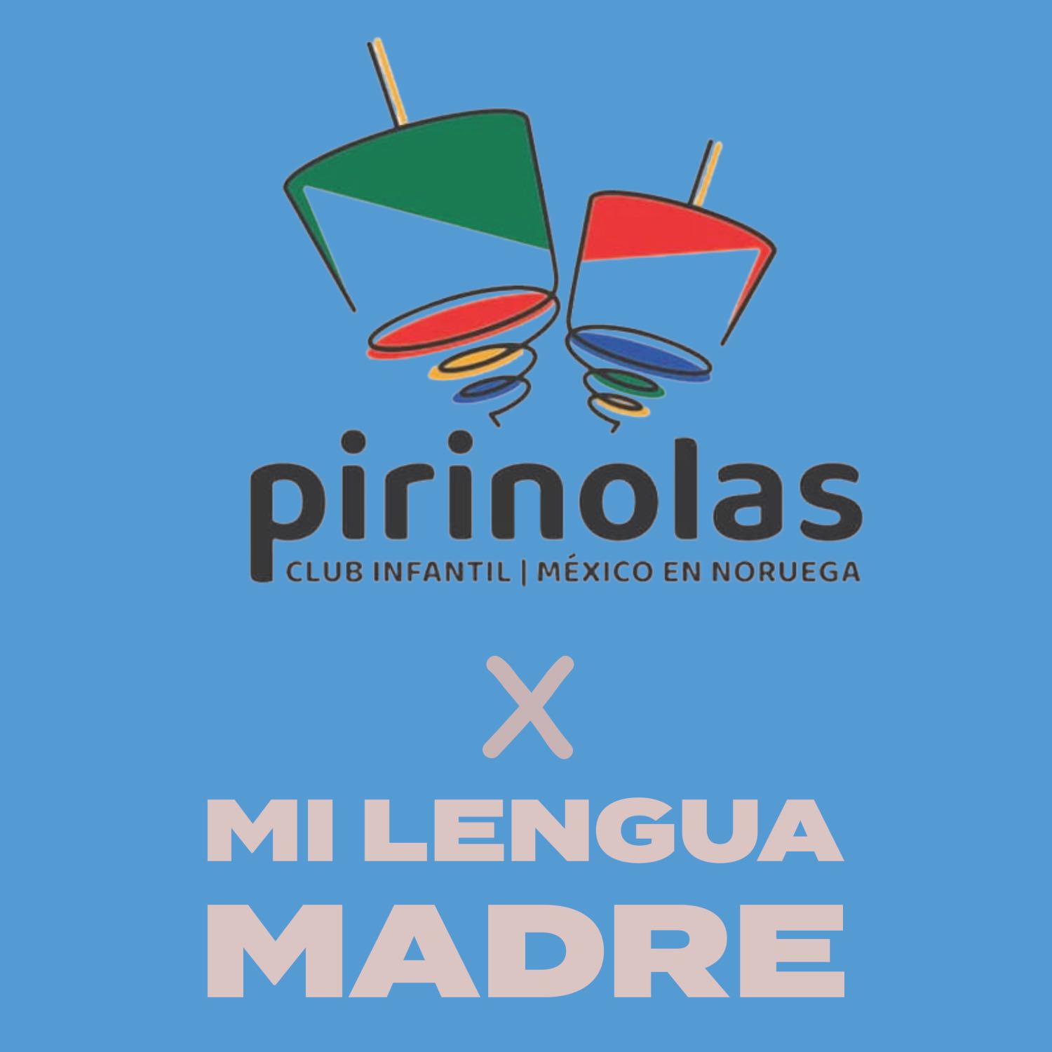 Ep.01 Bienvenidos al Club Infantil Pirinolas