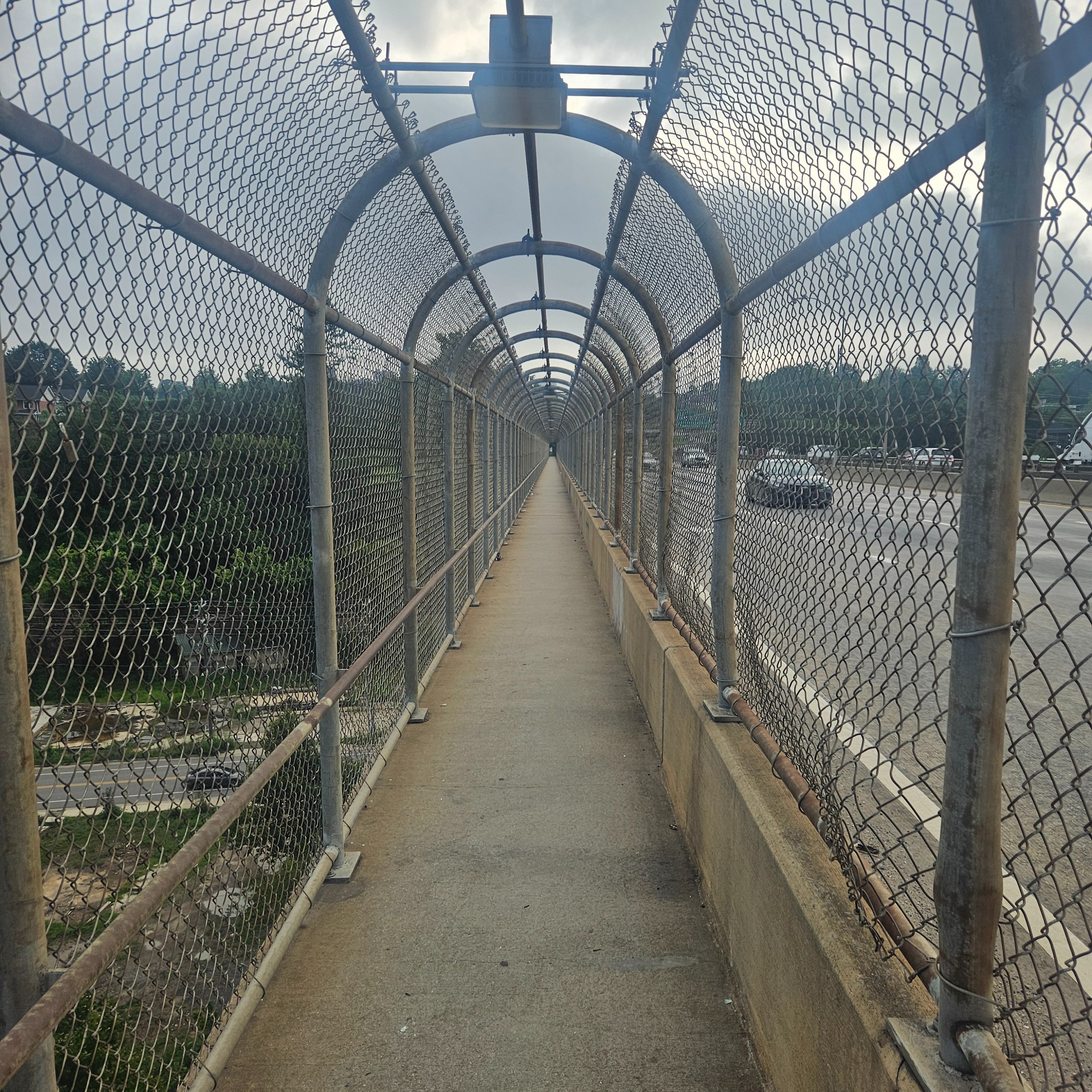 Miles to go cover art