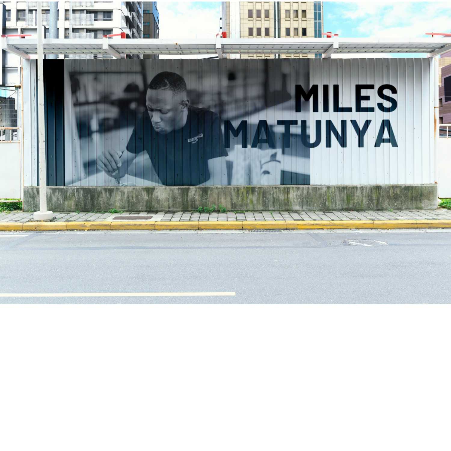 Miles Matunya