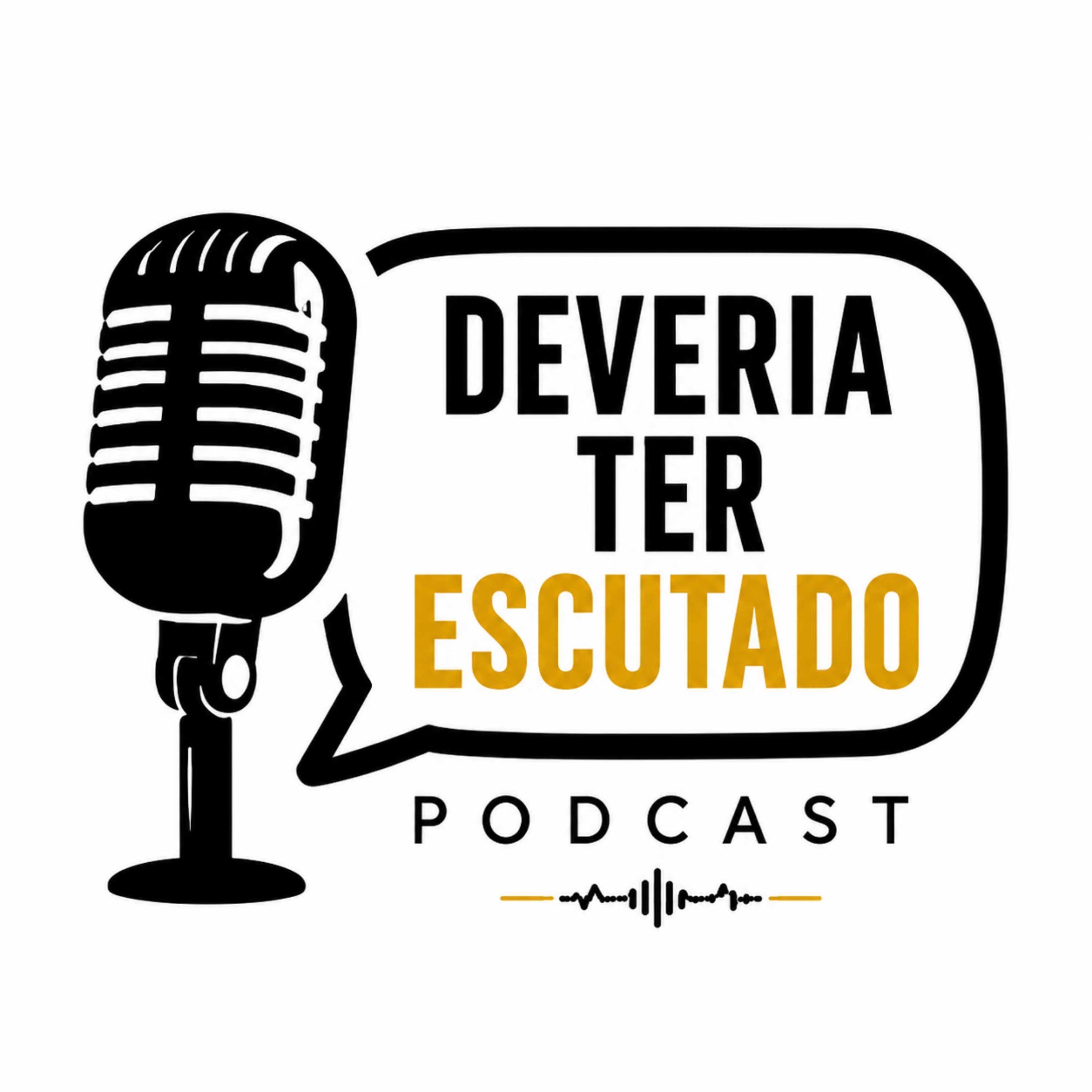 "Milhões no Banco, Vazio na Alma: O Que Ninguém Te Conta Sobre Felicidade" cover art