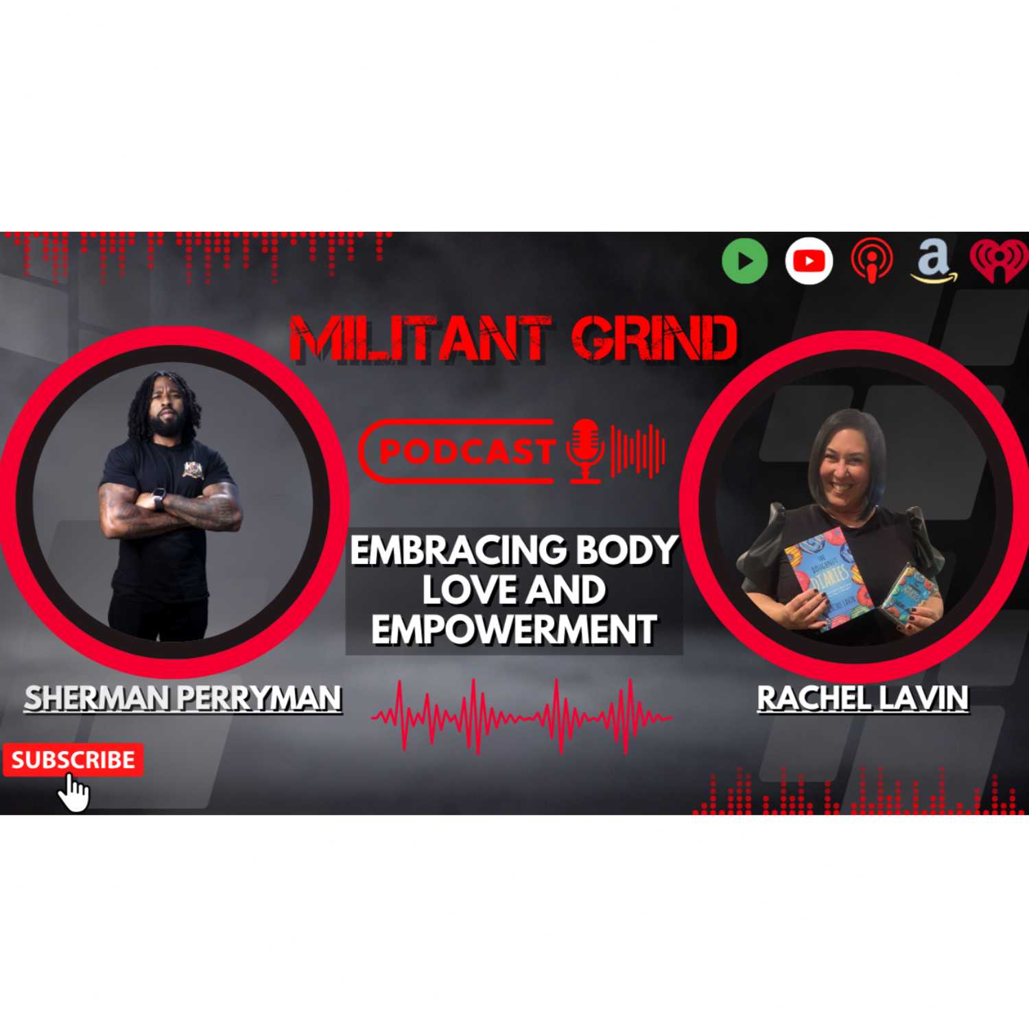 The Militant Grind Show
