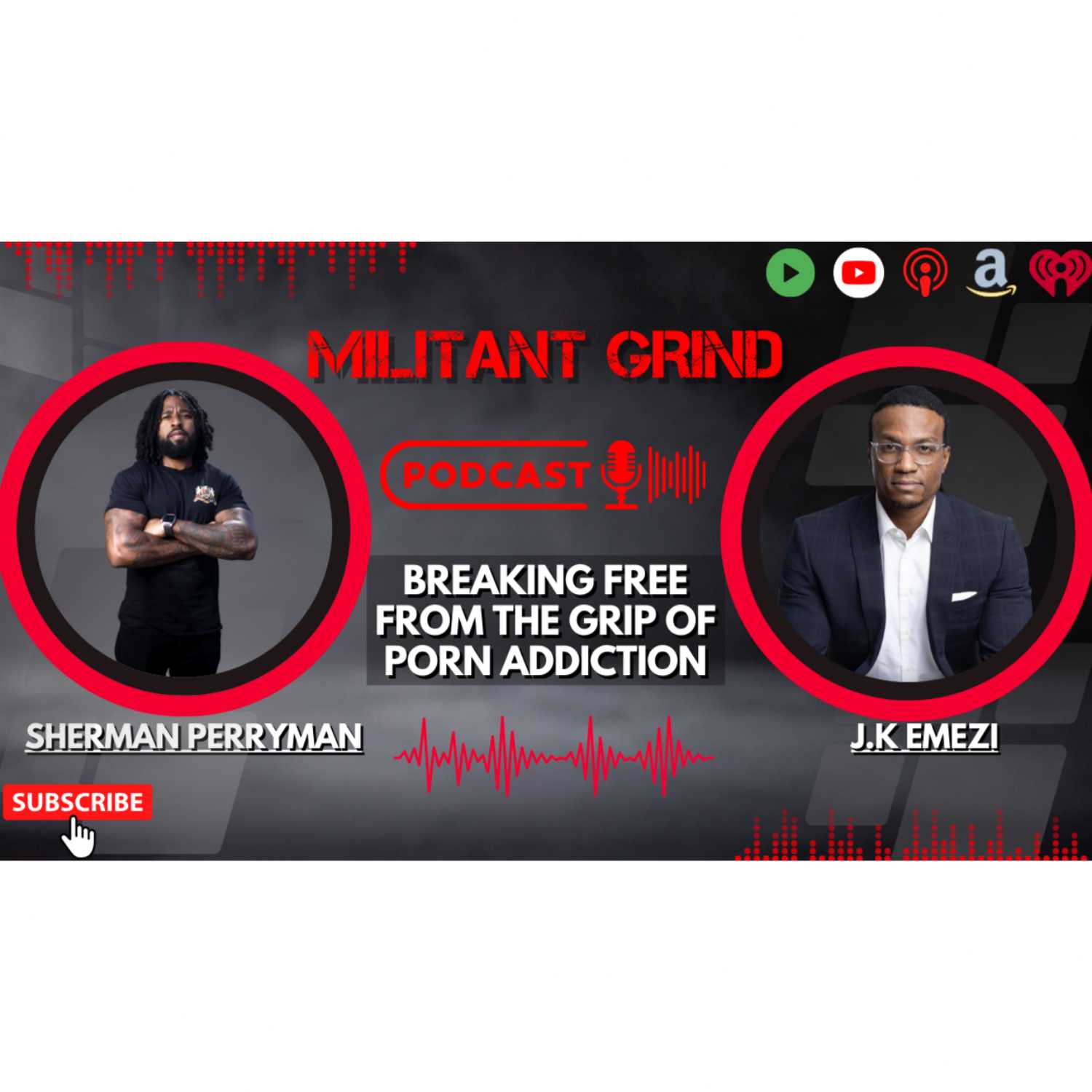 The Militant Grind Show