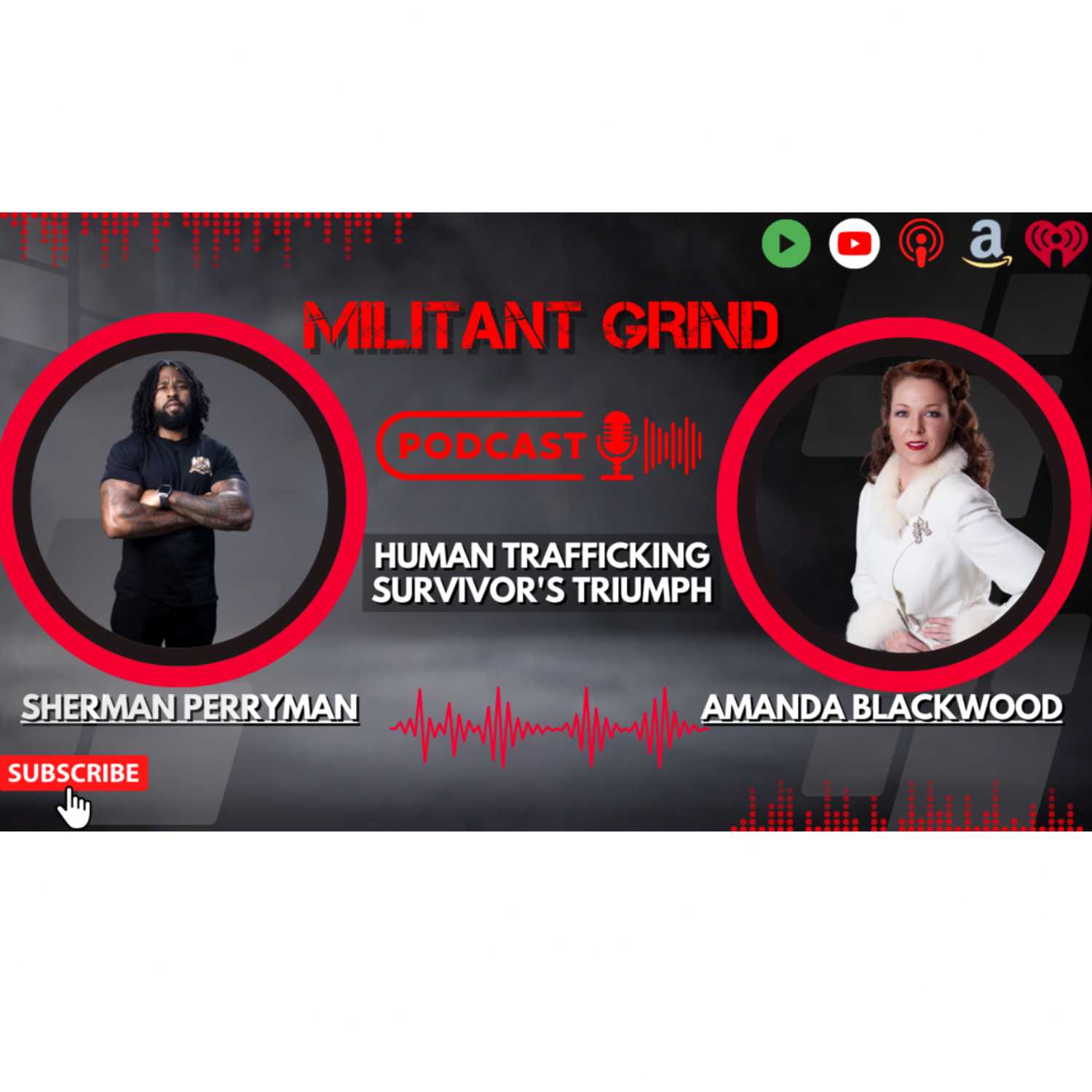 The Militant Grind Show