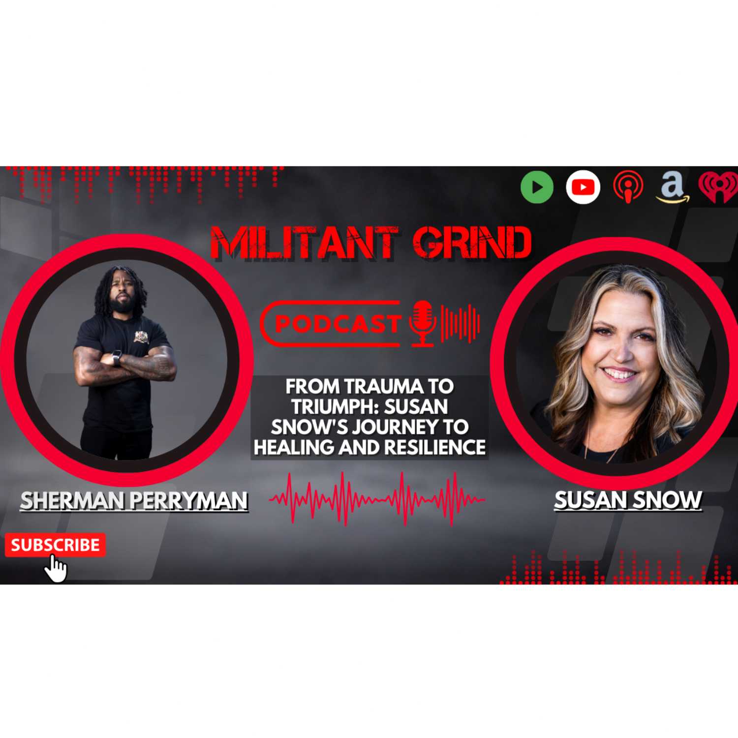 The Militant Grind Show