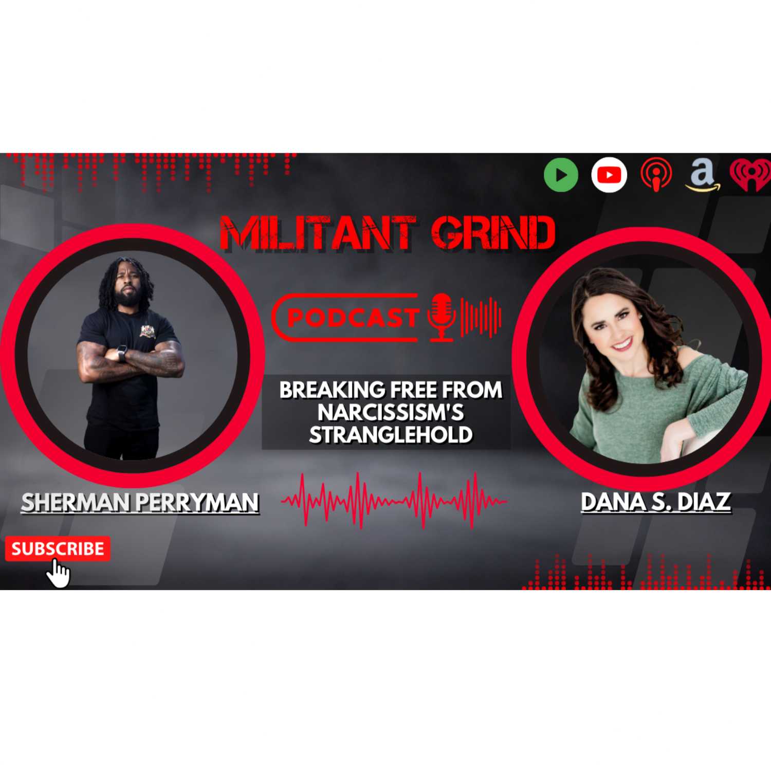The Militant Grind Show