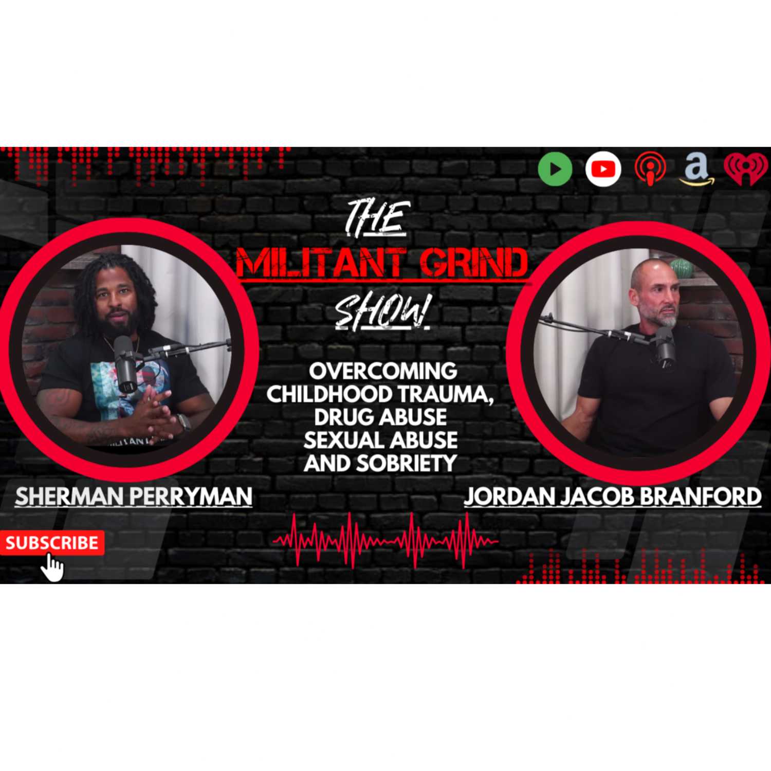 The Militant Grind Show