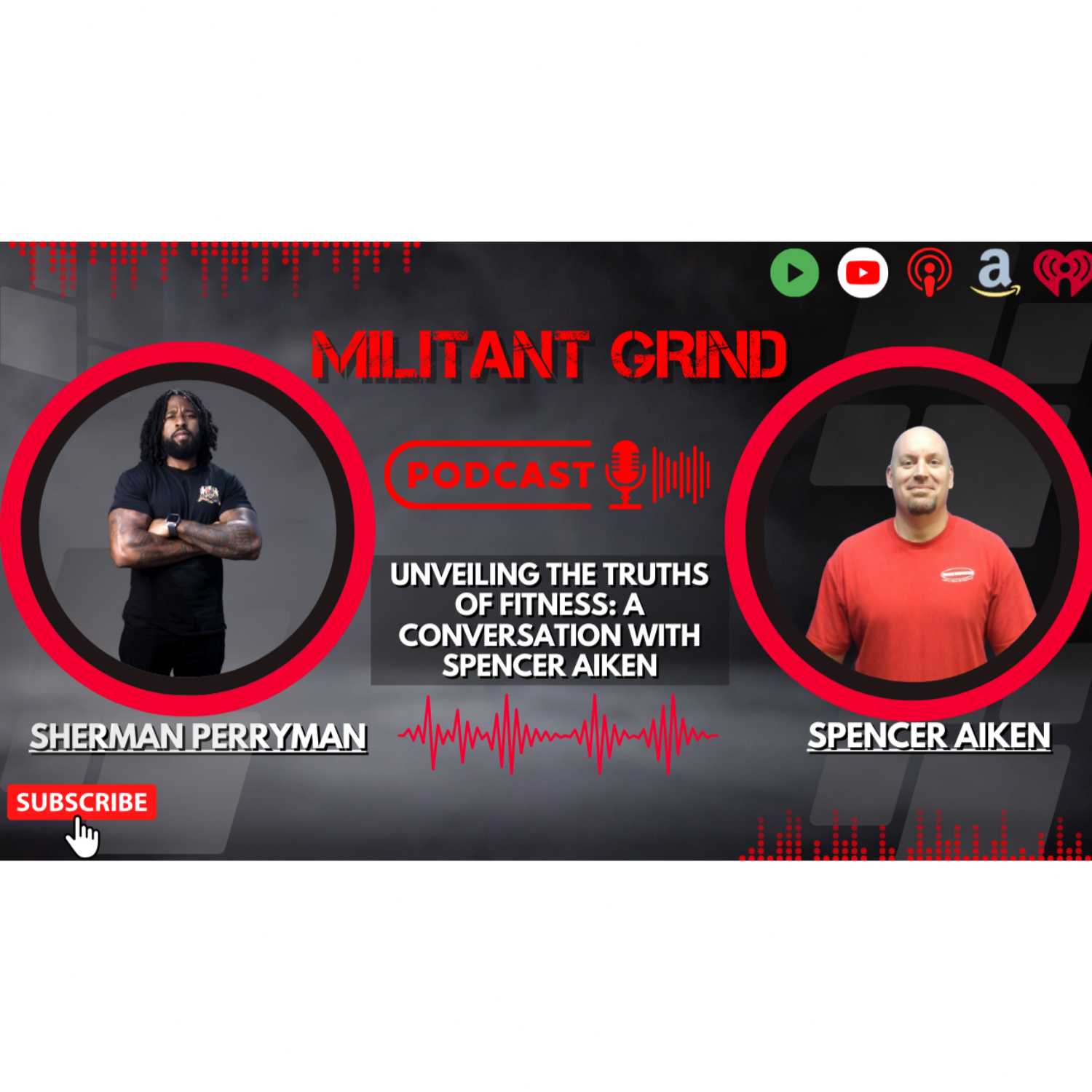 The Militant Grind Show