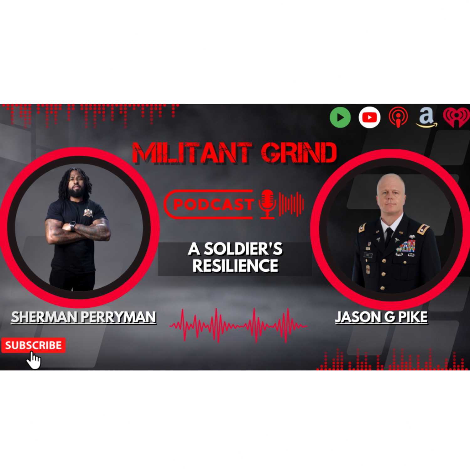 The Militant Grind Show