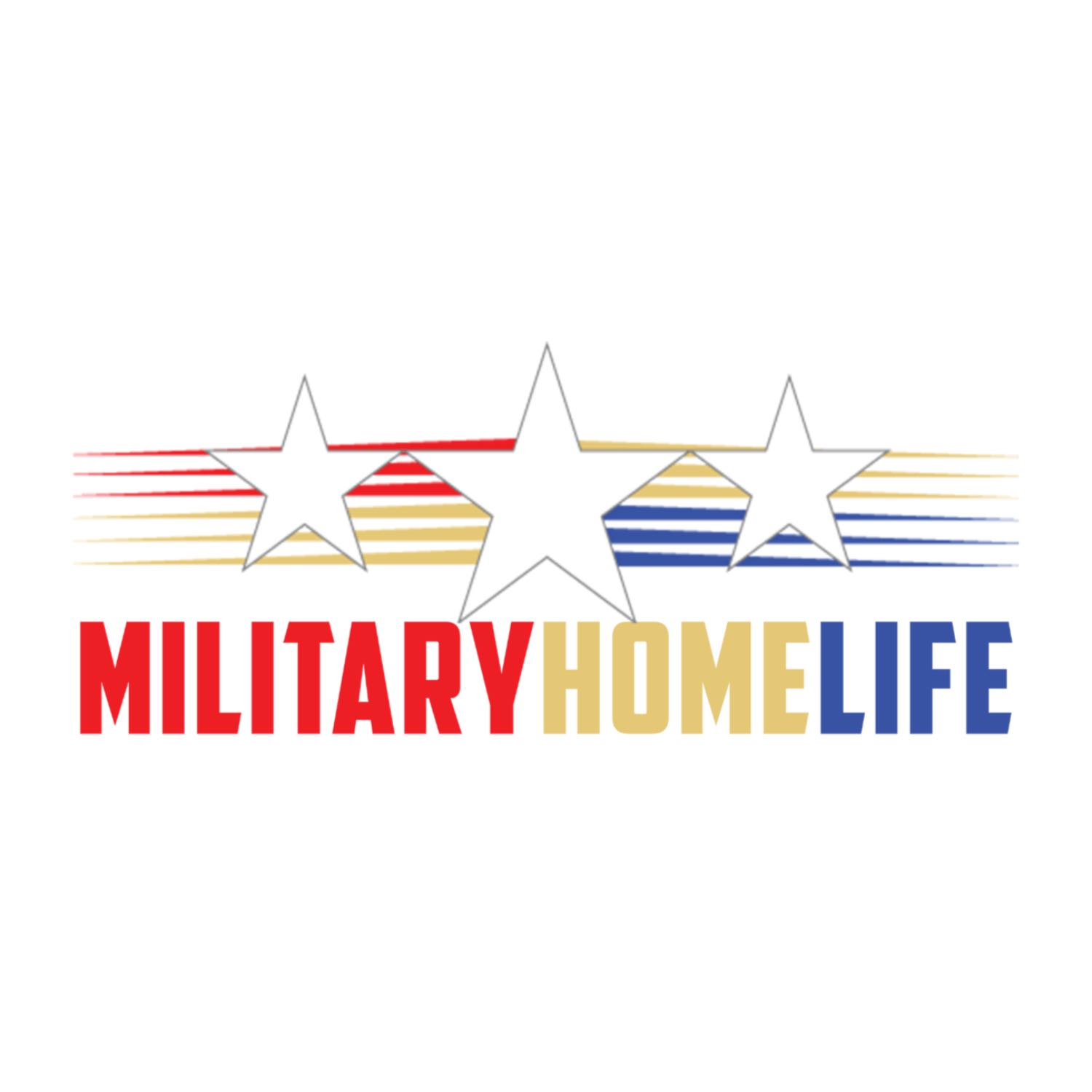 MilitaryHomeLife Talk Radio