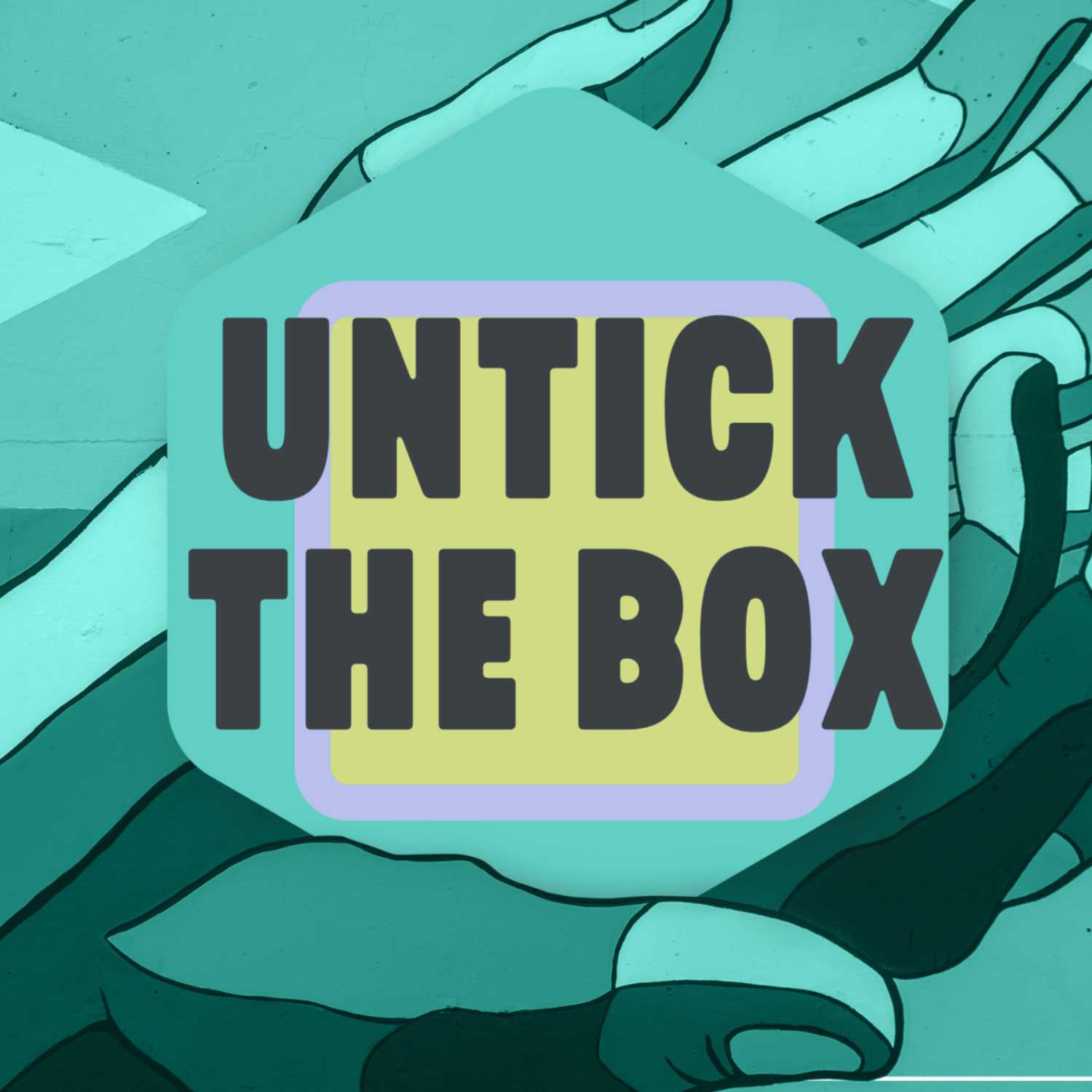 Untick The Box