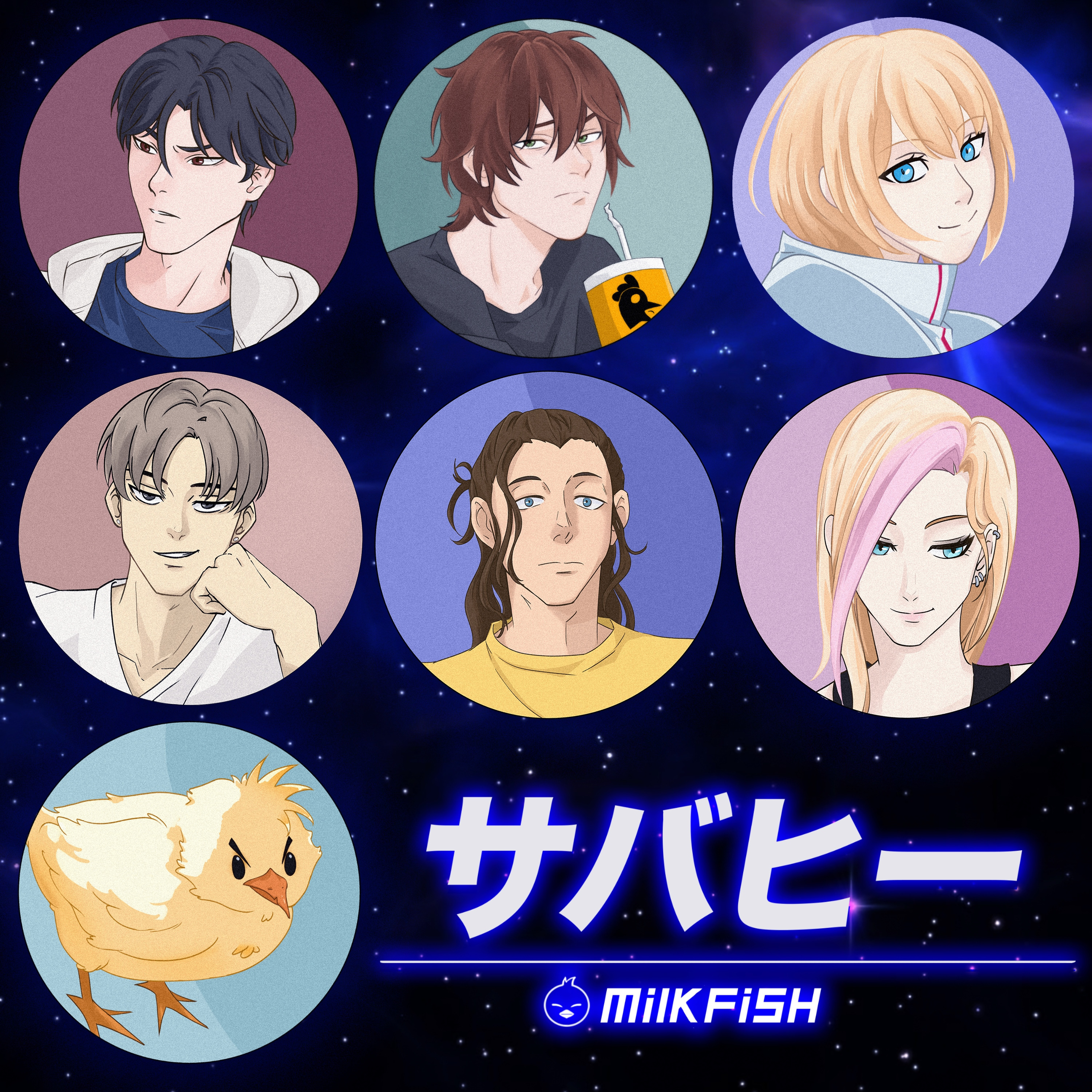 MilkFish