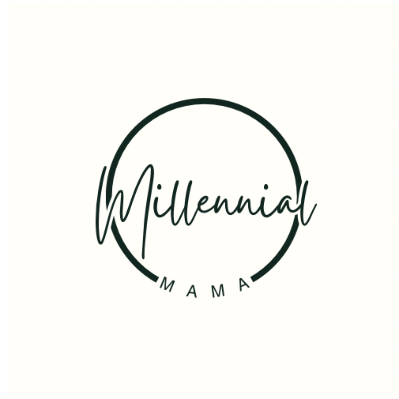 Millennial Mama
