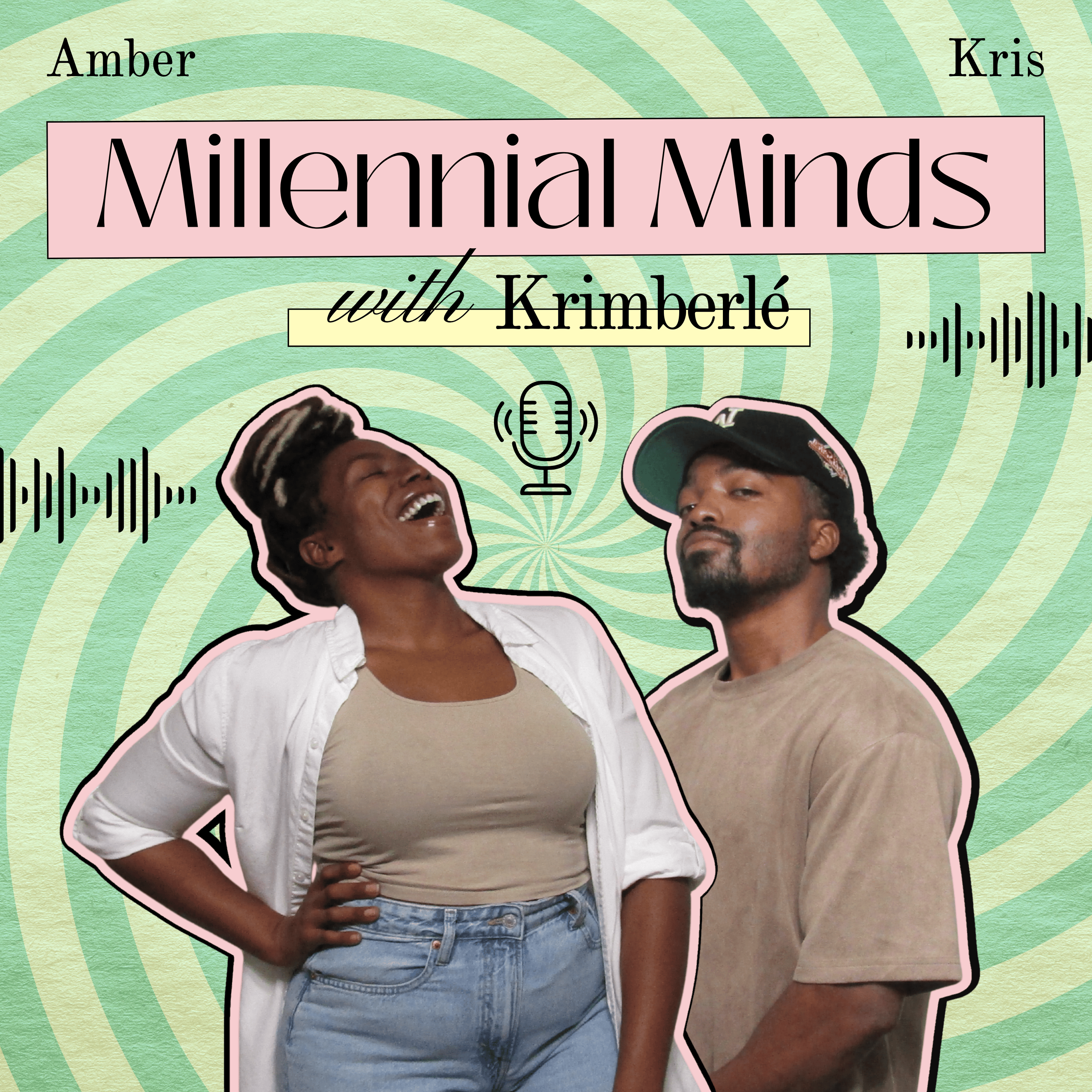 Cheyanne Bryant Claps back| Mandi B Marriage Comments | Amanda Seals Insecure Tour | 1.6M Egg Recall episode artwork