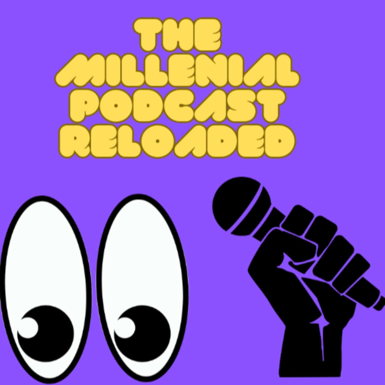 Trapped in the Washroom & More. Weekly Recap  episode artwork