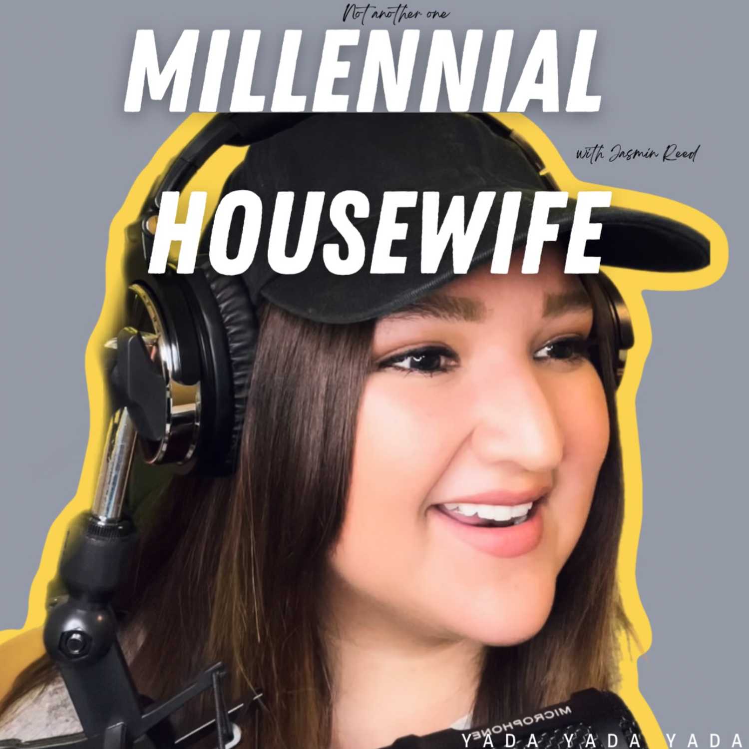 Millennial Housewife