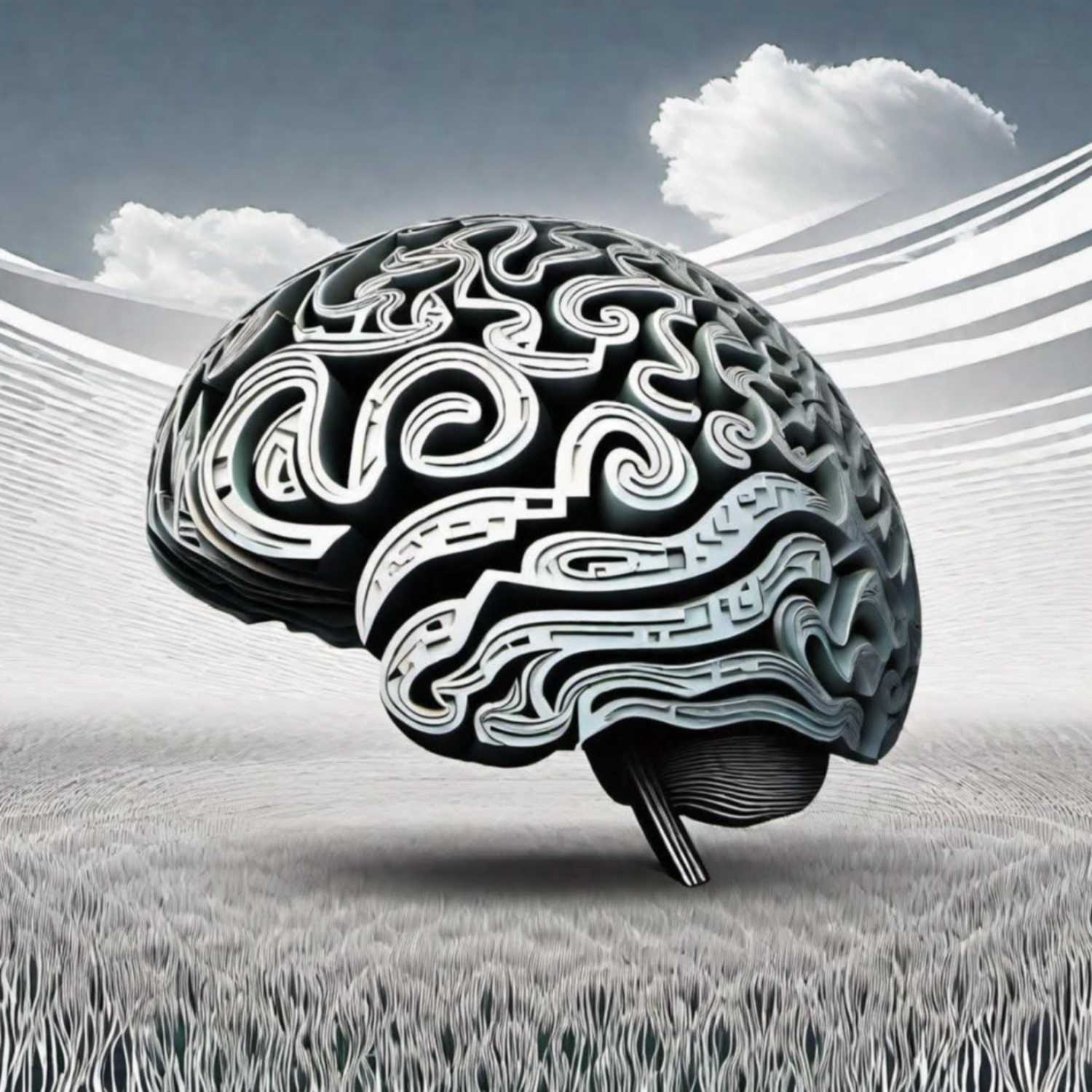 Ep.5 Mental resilience in the loneliness crises. episode artwork