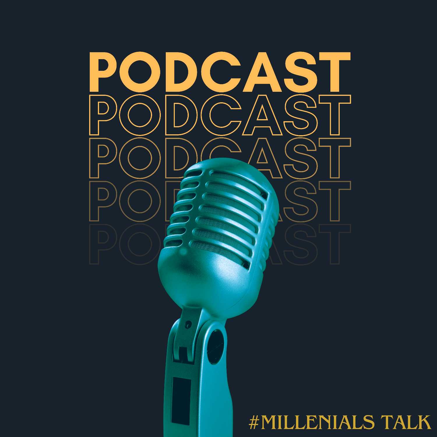 #MillennialsTalks: PILOT Episode
