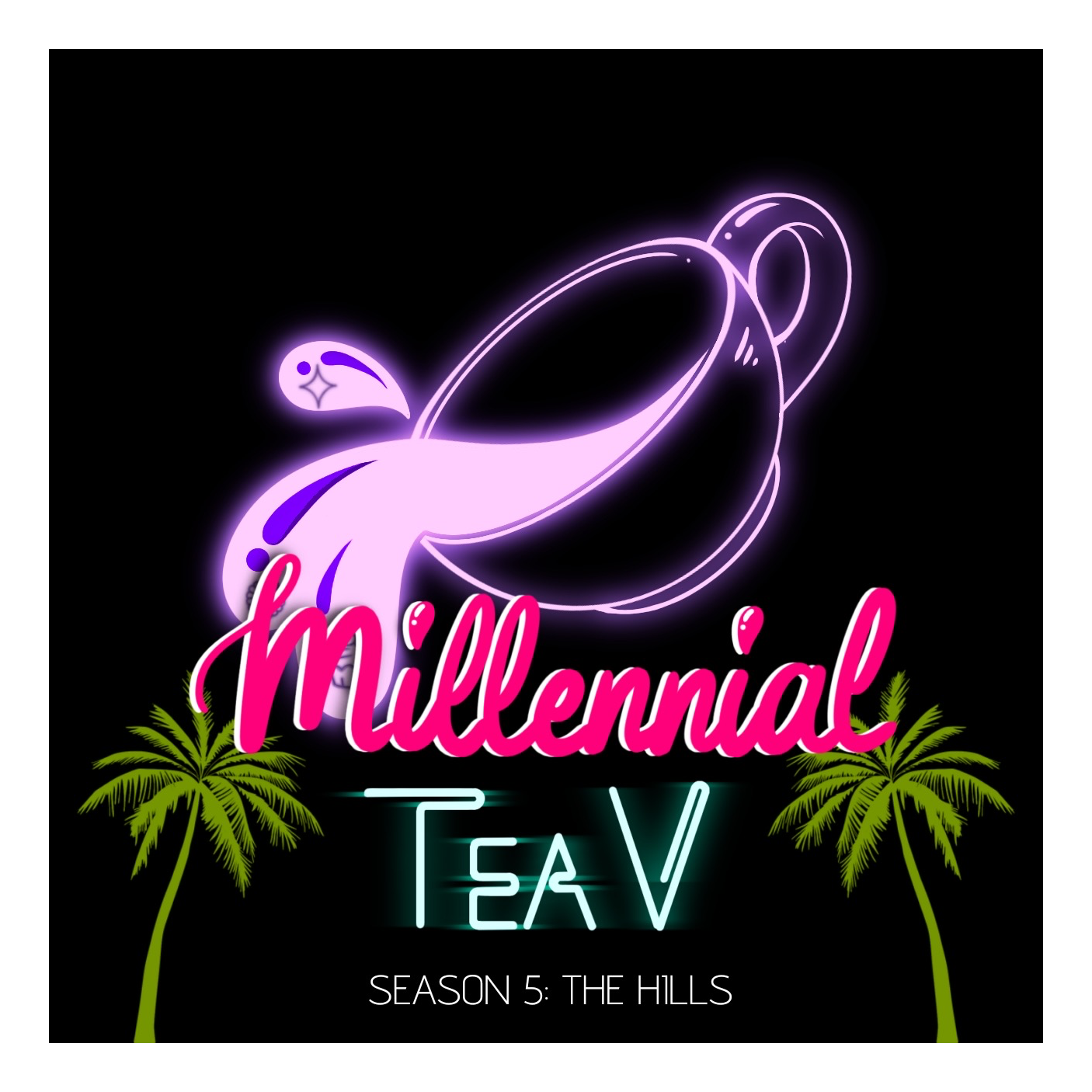 MillennialTeaV