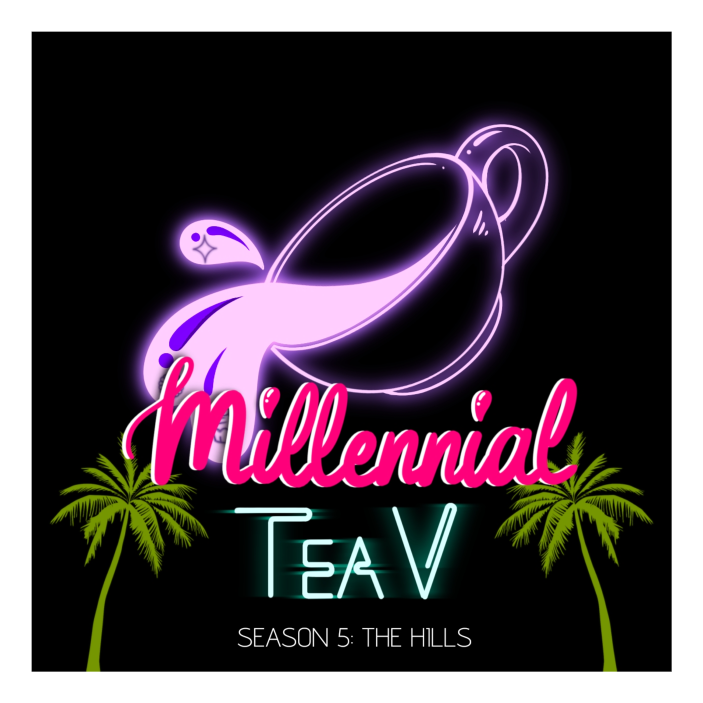 Millennial TeaV