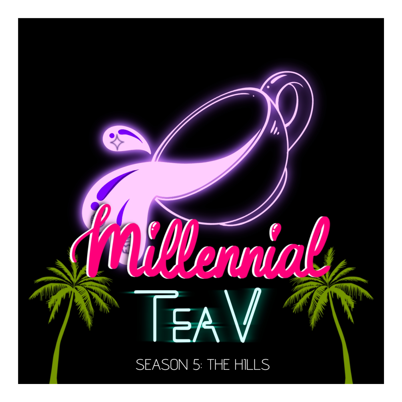 Millennial TeaV