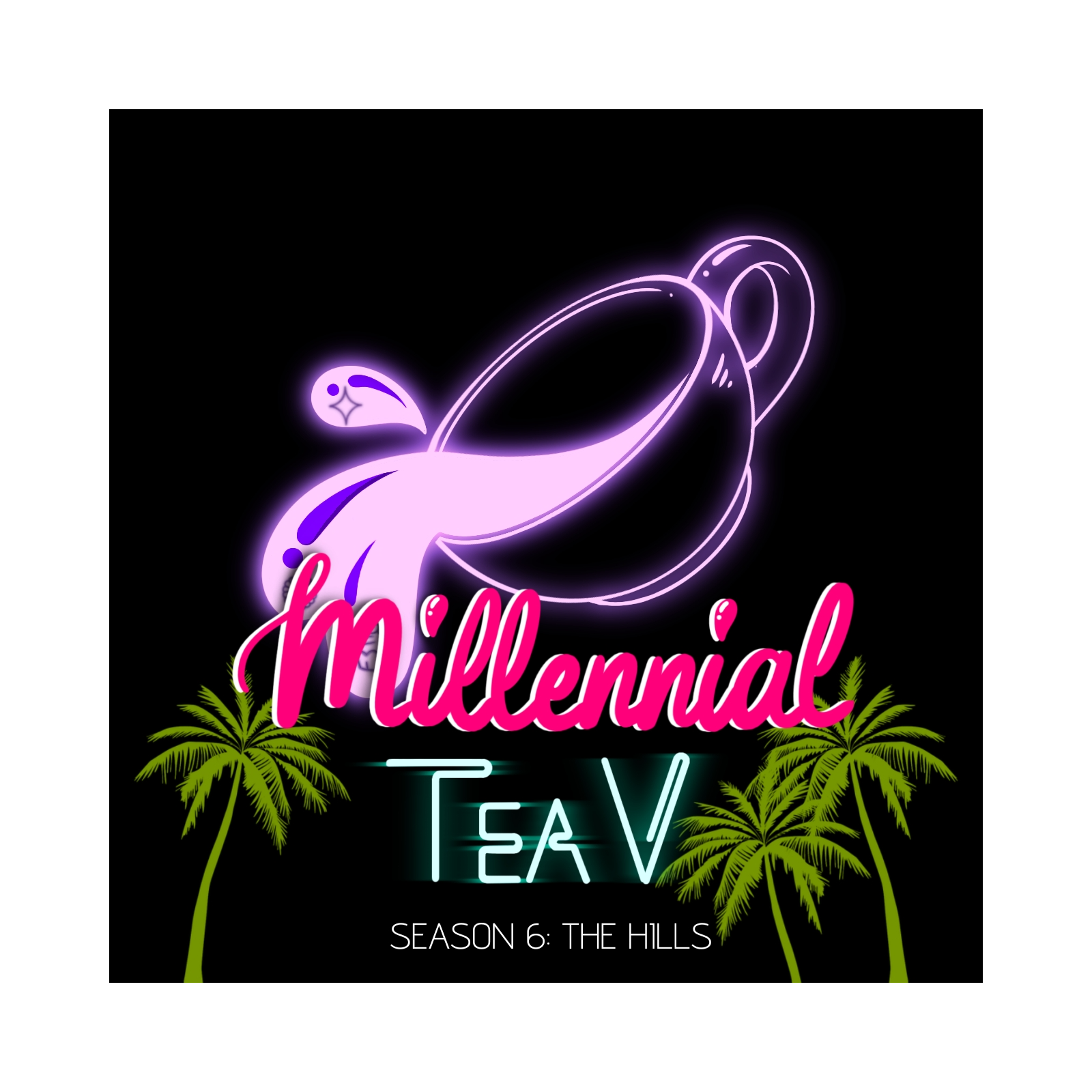 MillennialTeaV