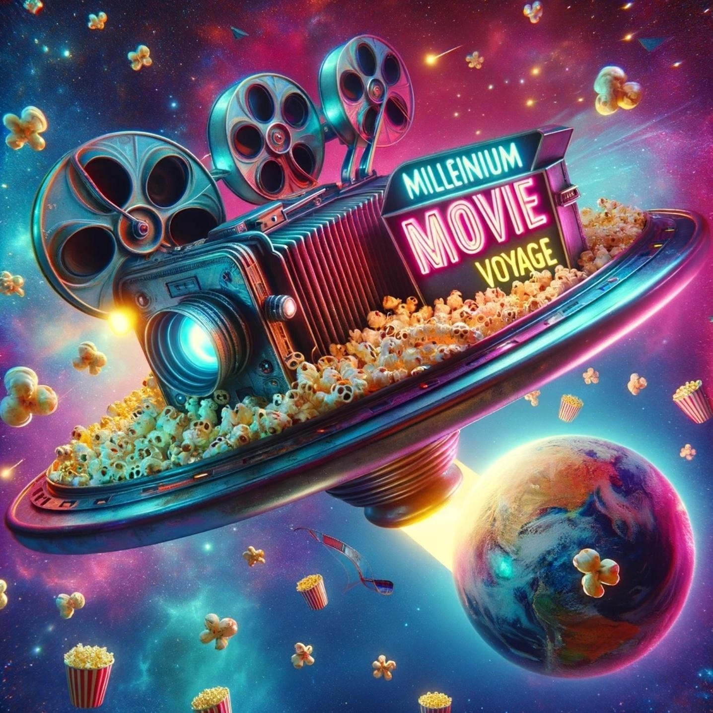 Movie Voyage Podcast