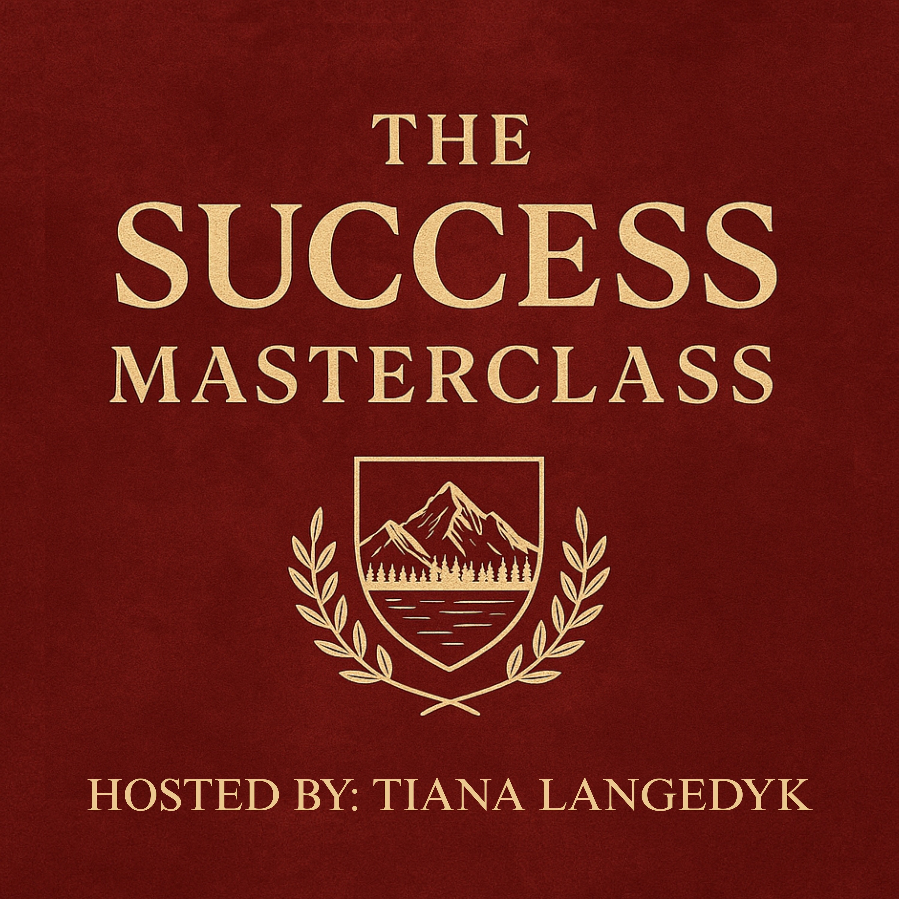 The Success Masterclass