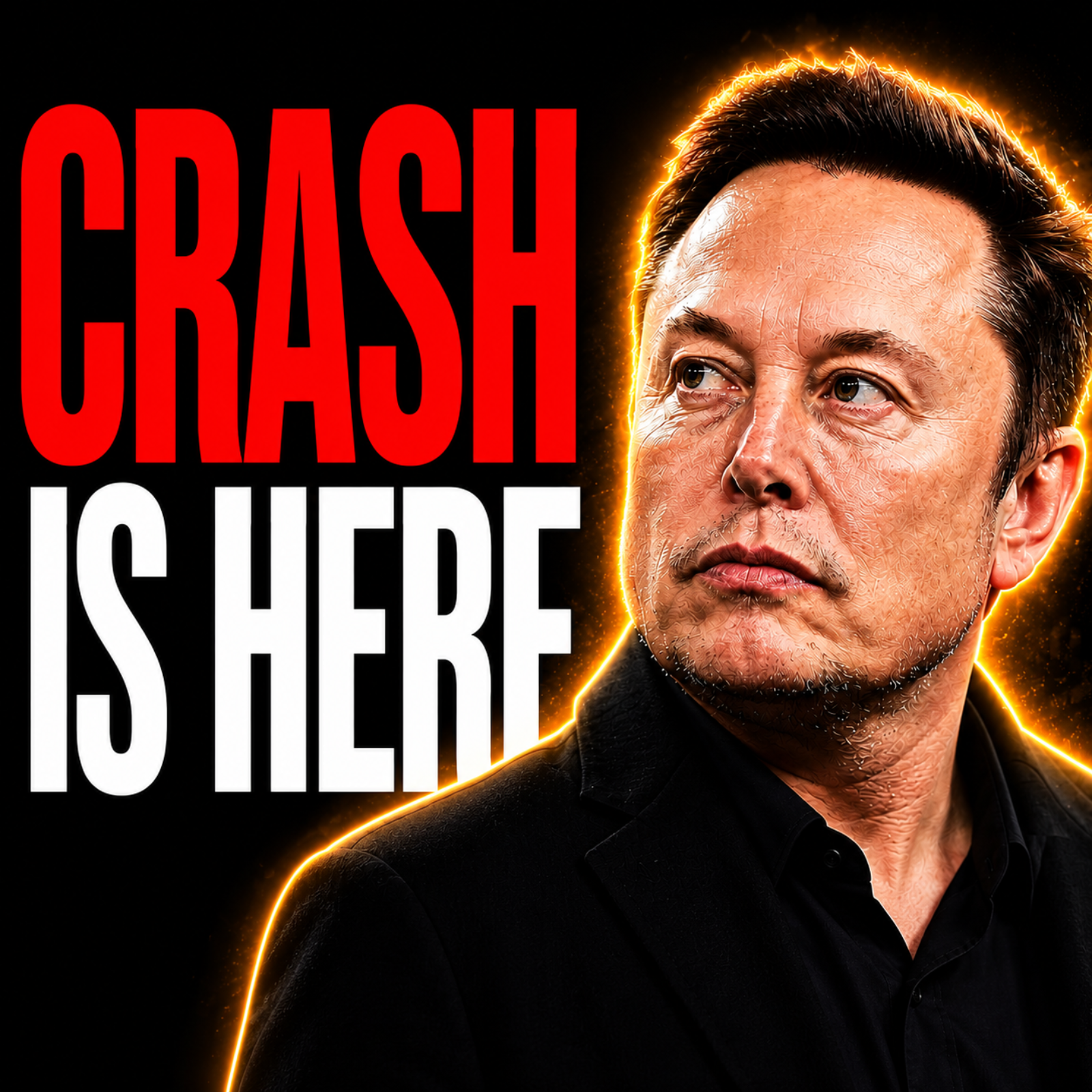 S1 E8: AI Market Crash episode artwork