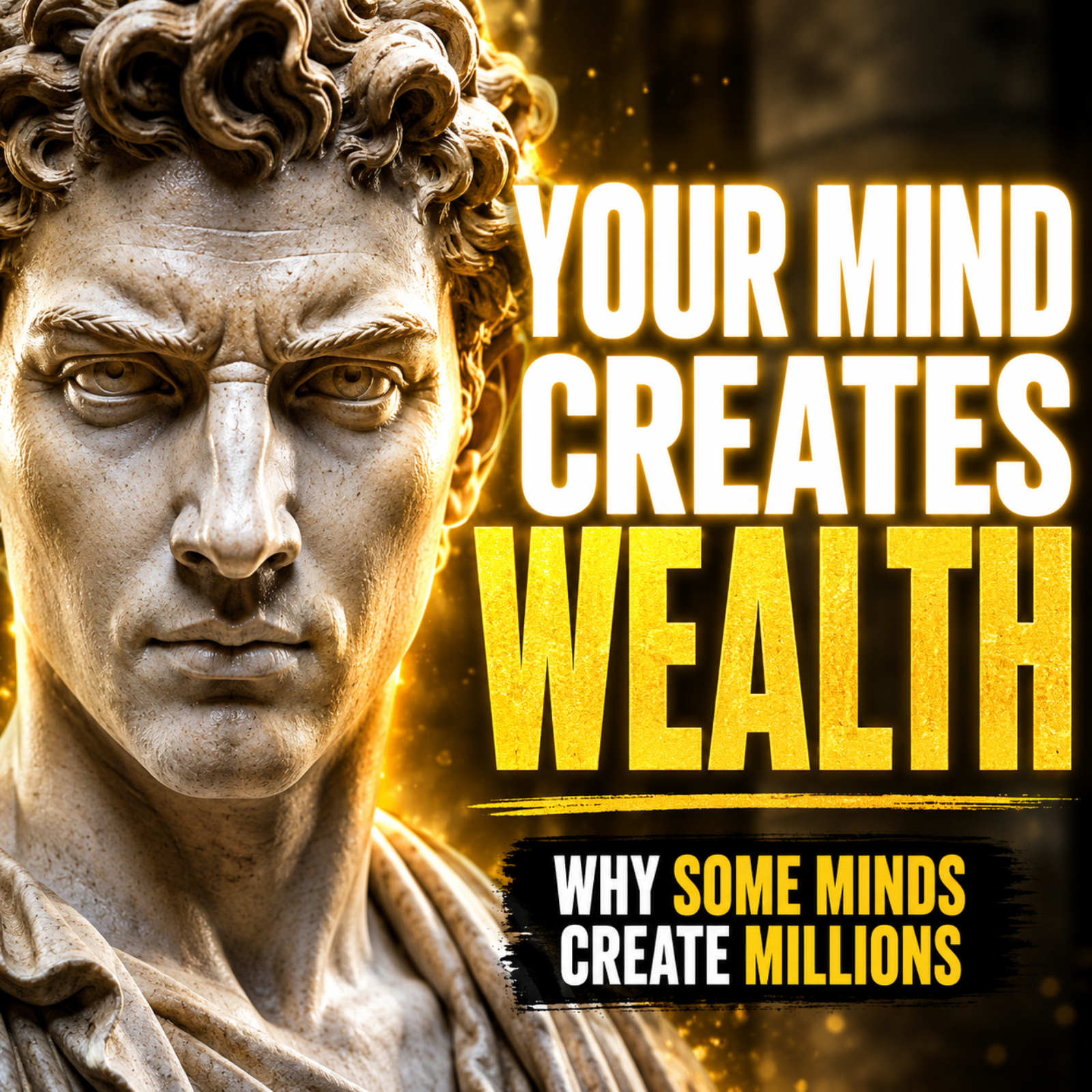 Mindset Behind Every Fortune | TIPs episode artwork