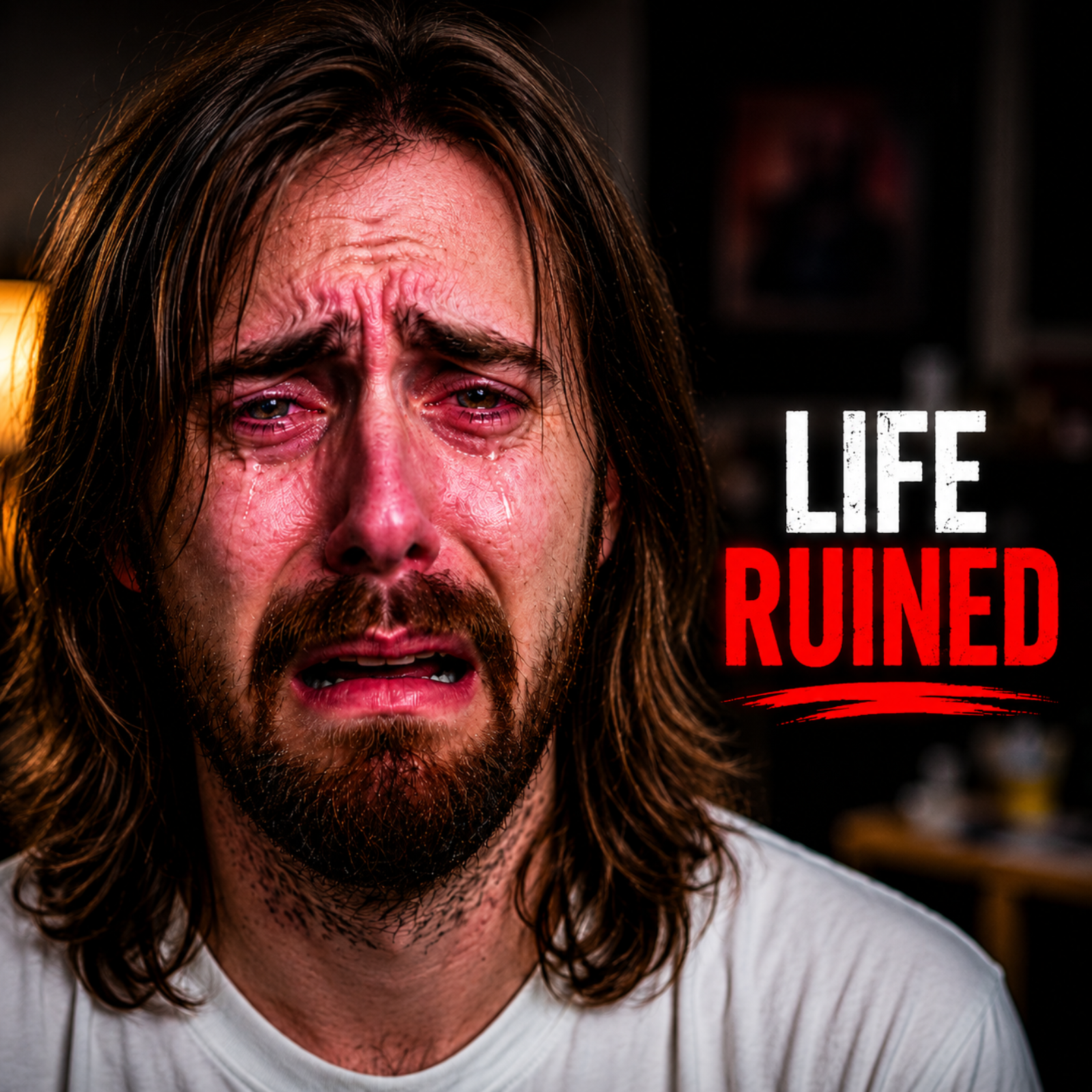 The Consumerism Trap | Asmongold episode artwork