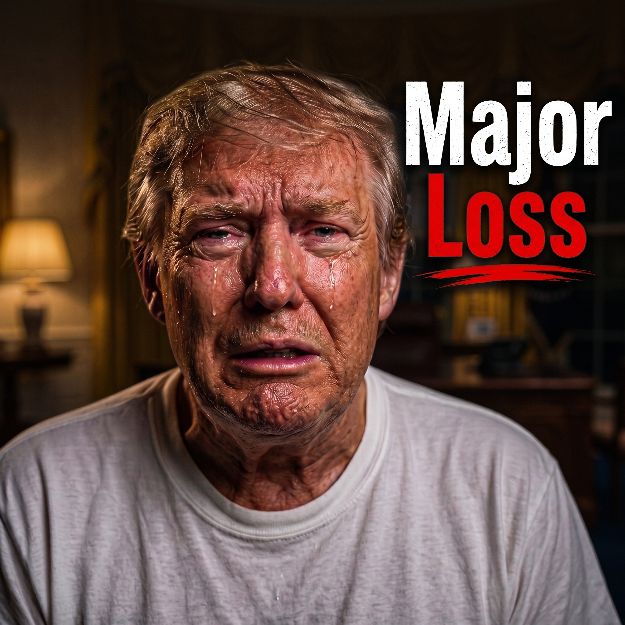 CORE Promise FAILED | Trump episode artwork