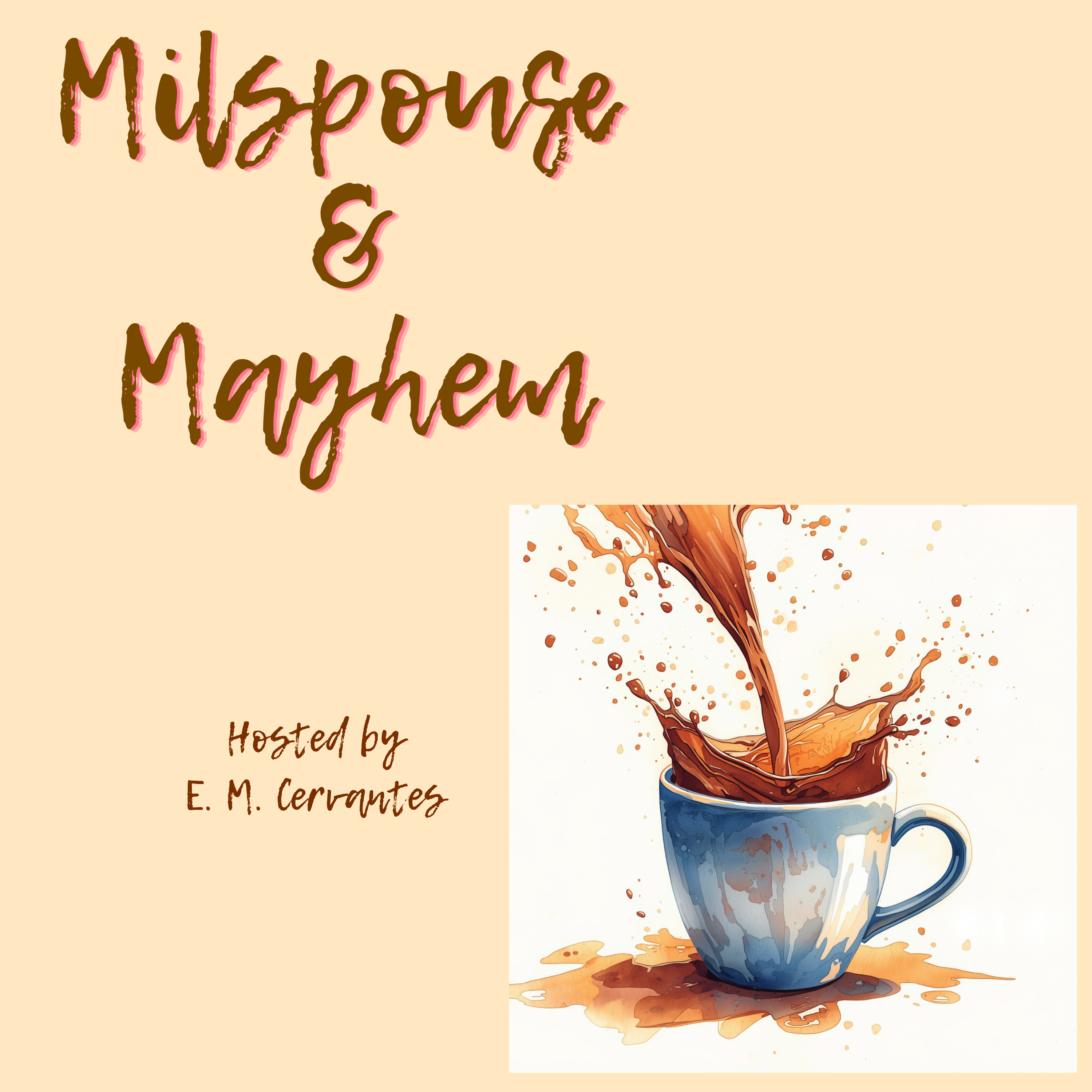 Milspouse & Mayhem