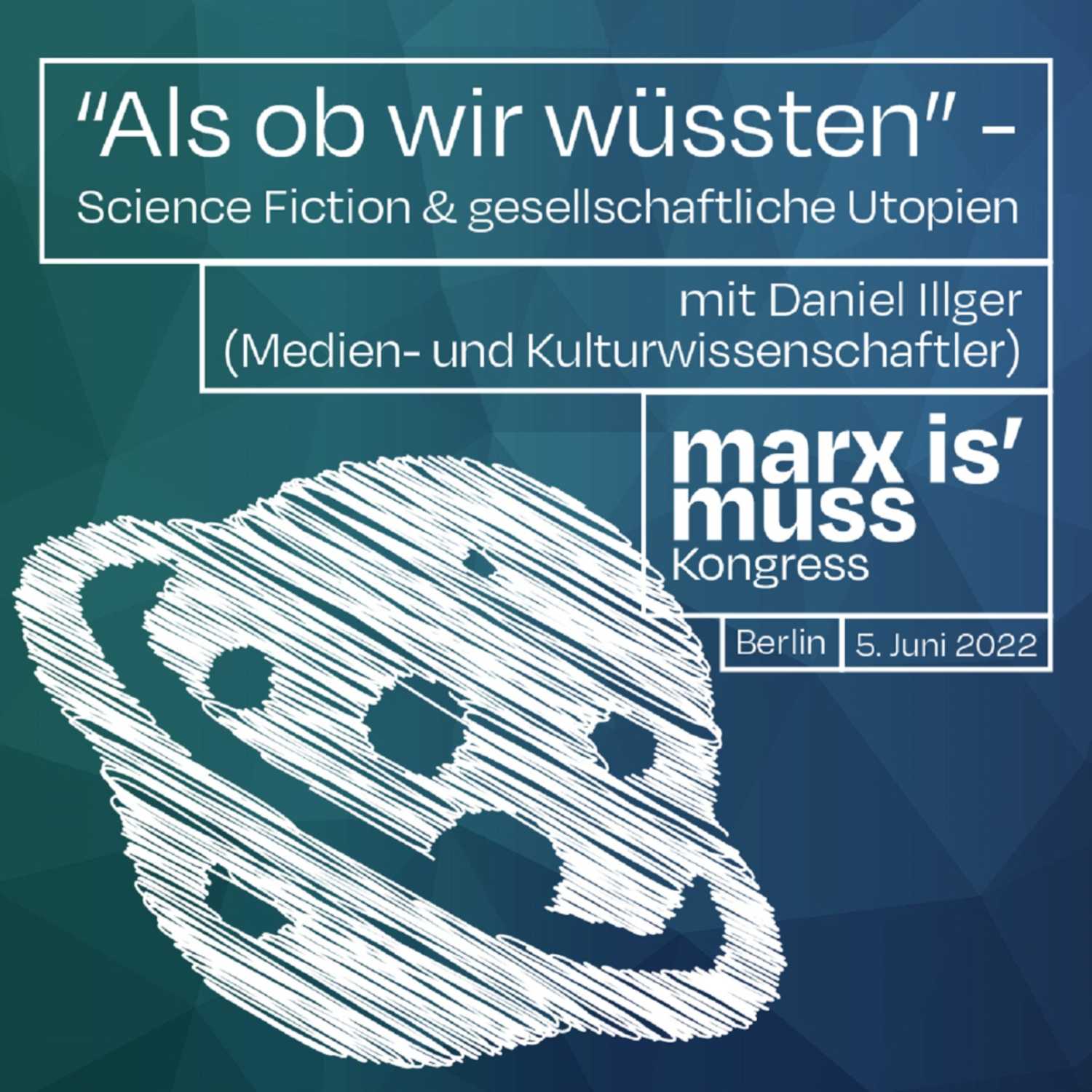Marx is\' Muss