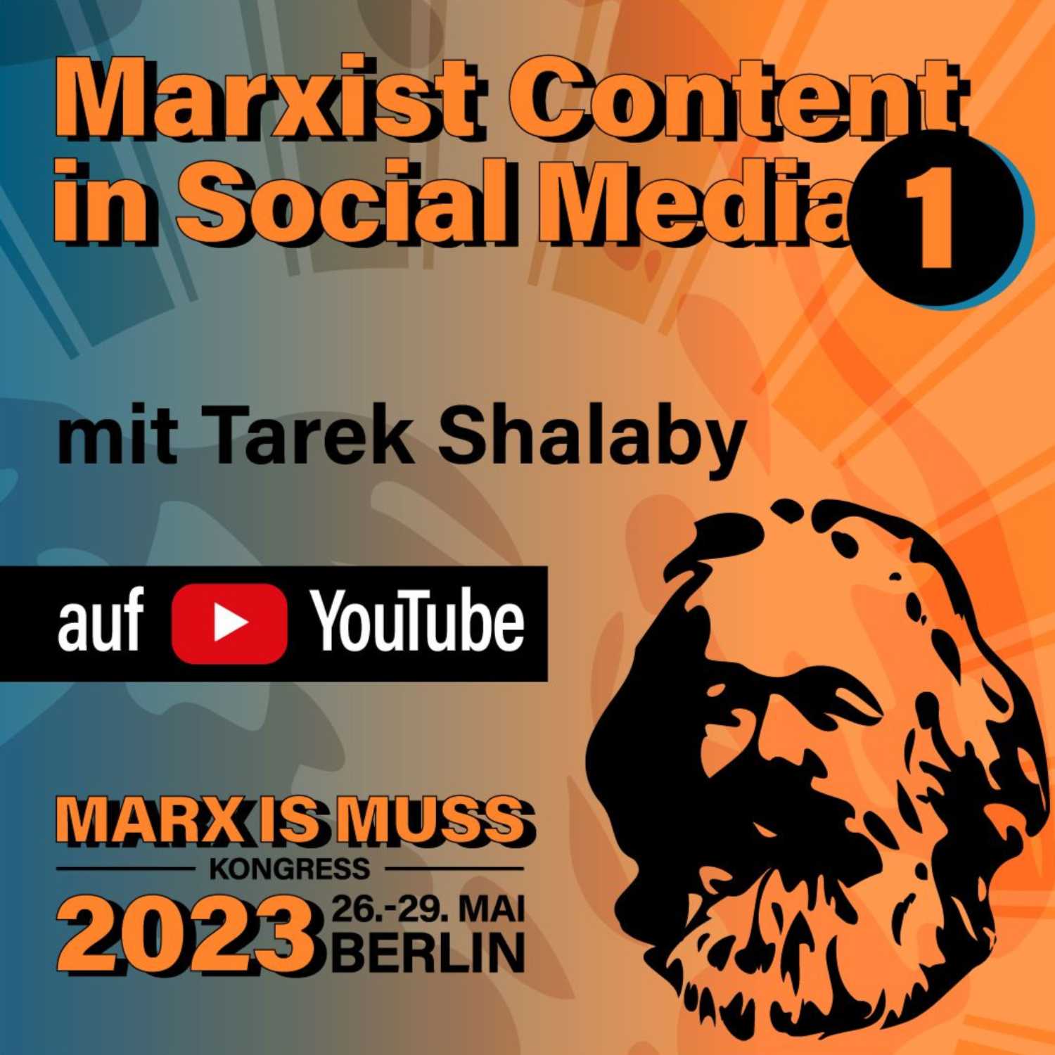 Marx is\' Muss