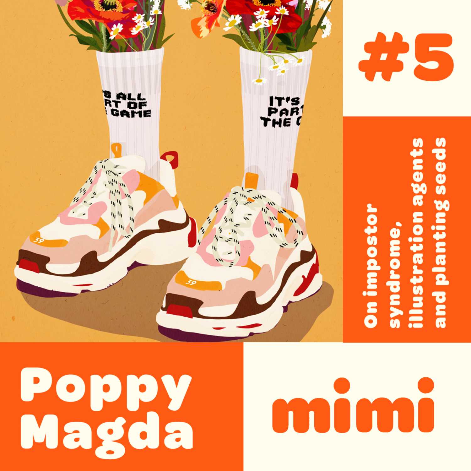 Mimi