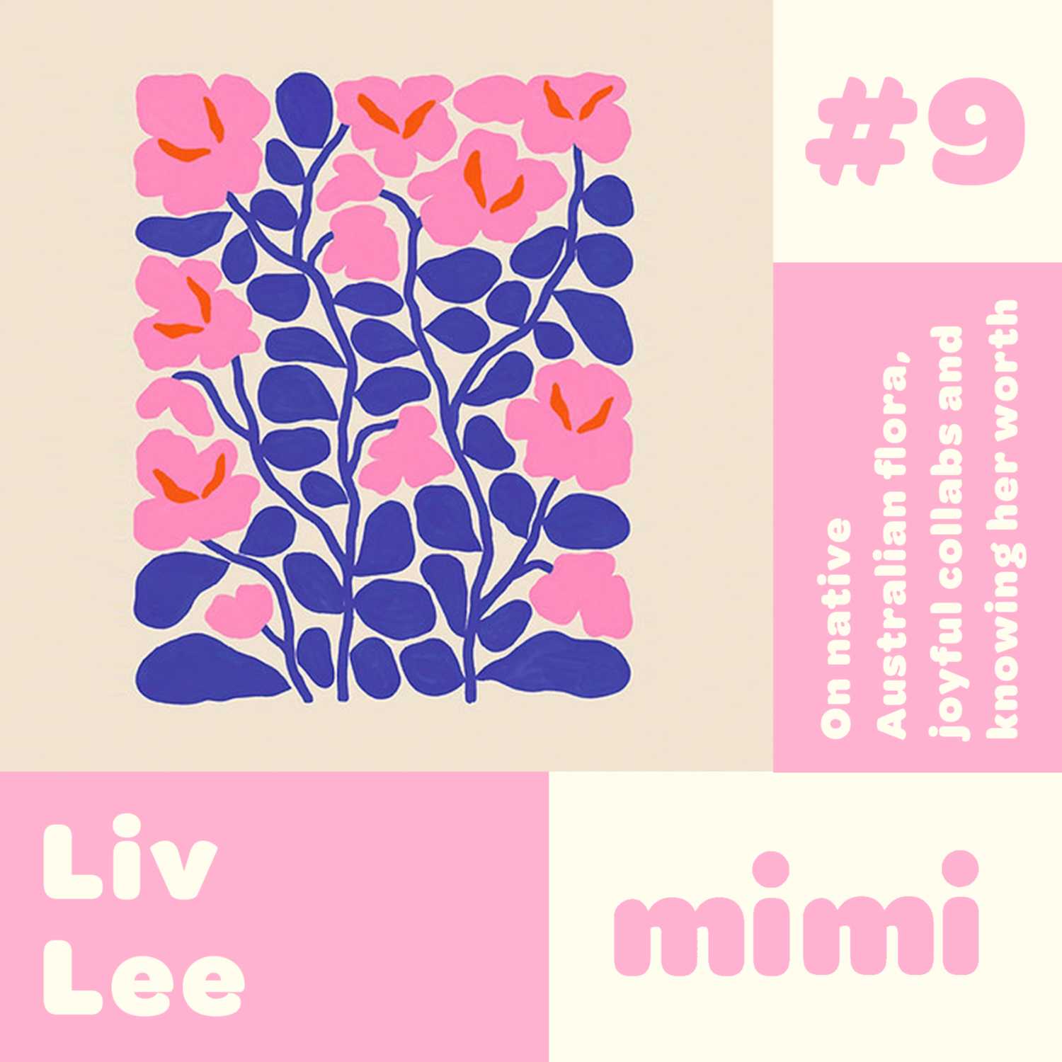 Mimi