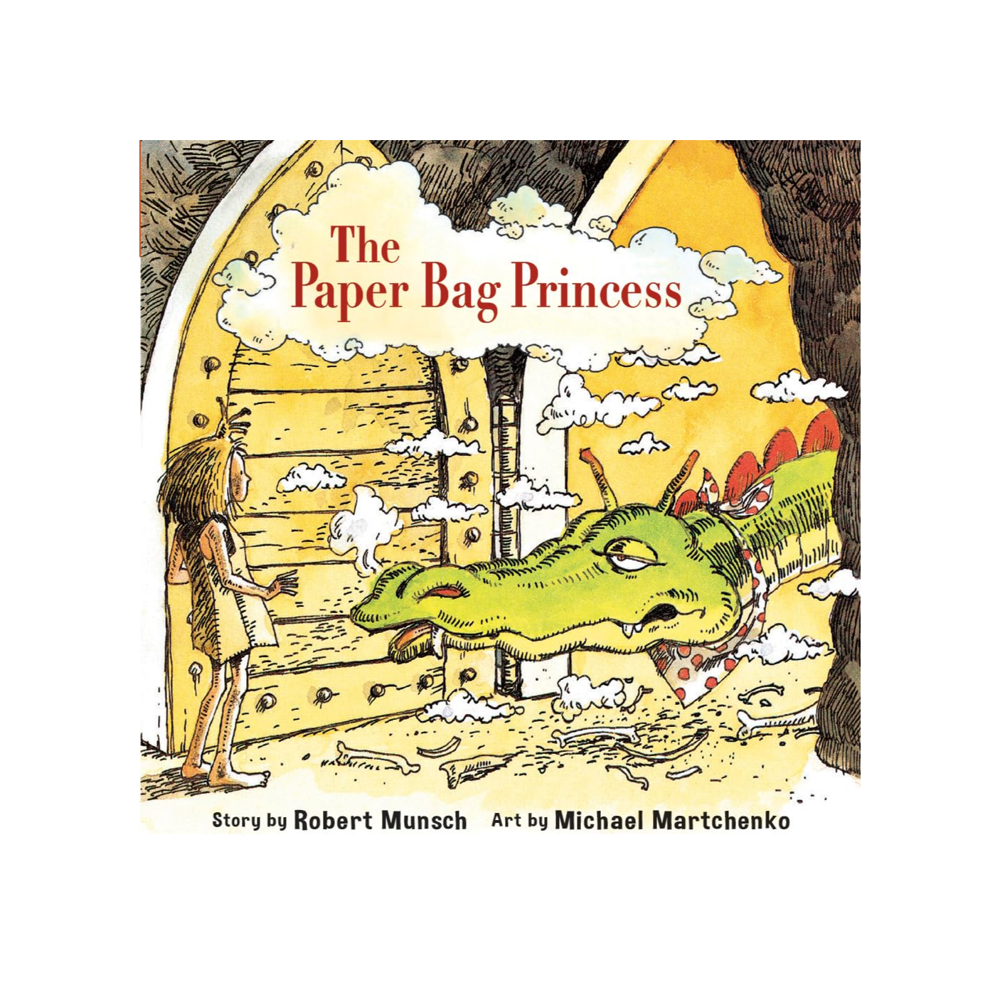 Mimi\'s Magical Storyland