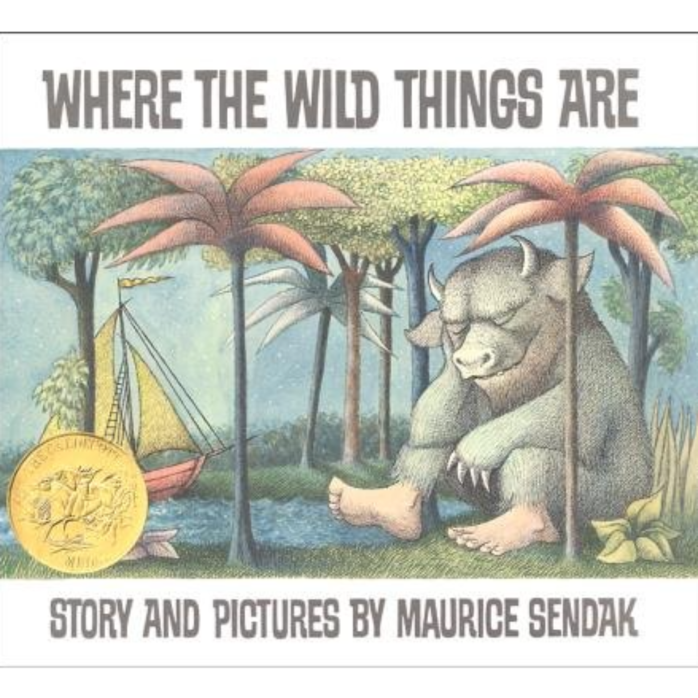 Mimi\'s Magical Storyland