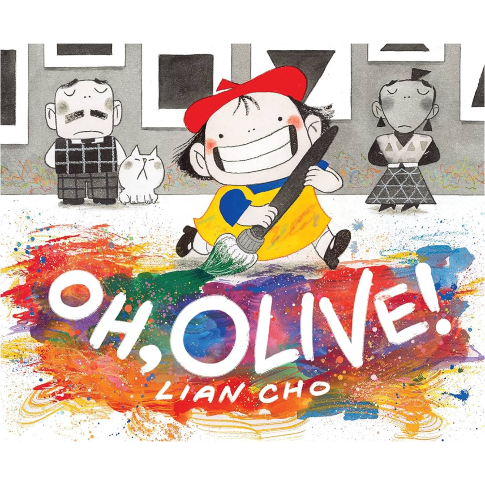 Mimi\'s Magical Storyland