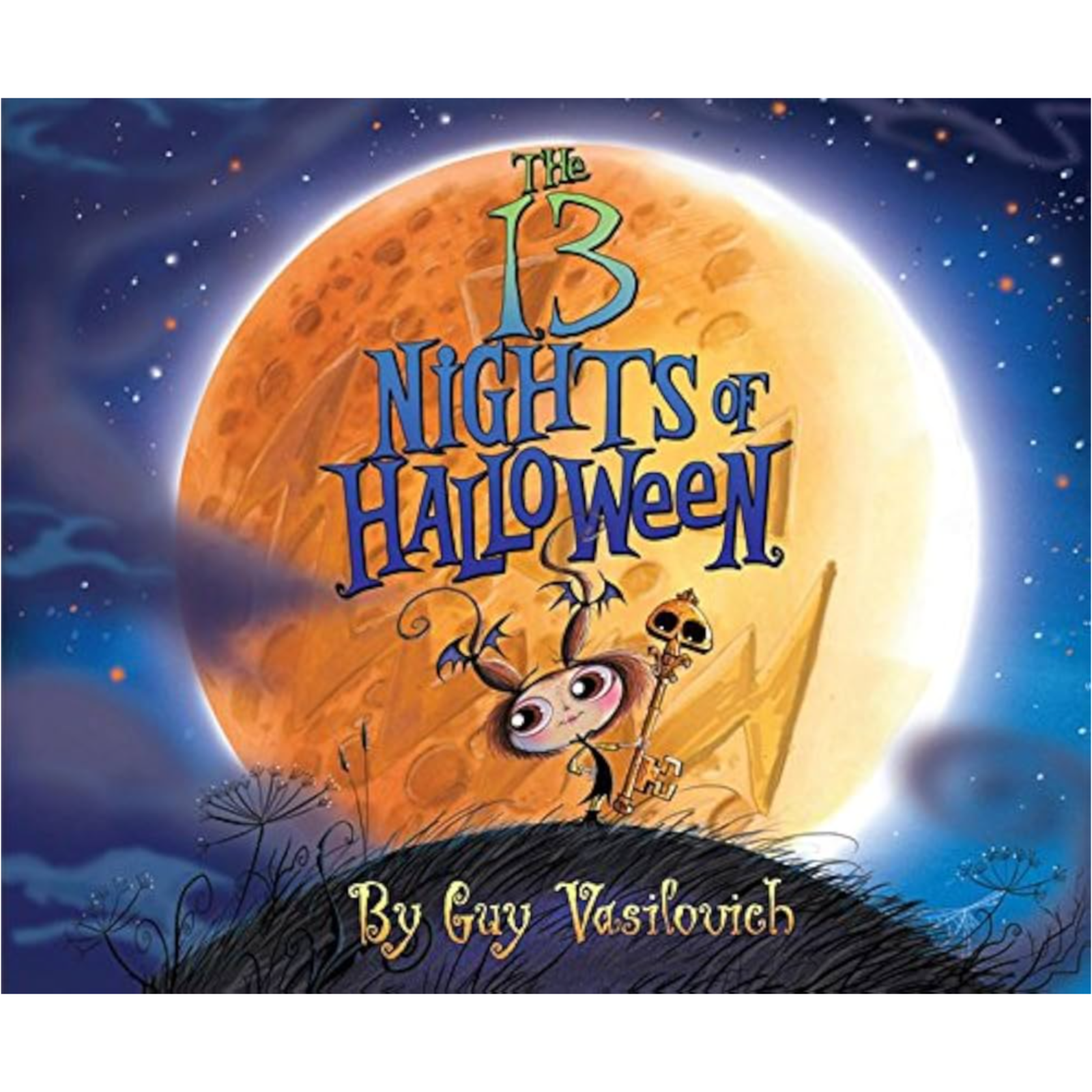 Mimi\'s Magical Storyland