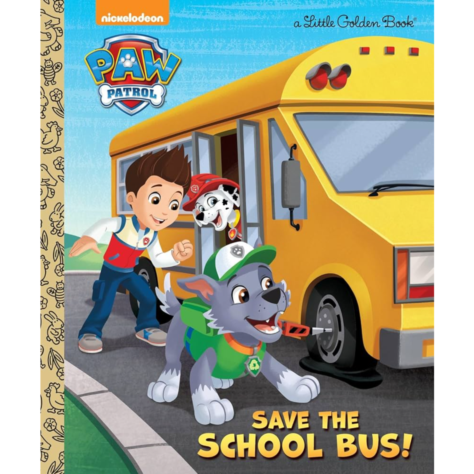 Mimi\'s Magical Storyland