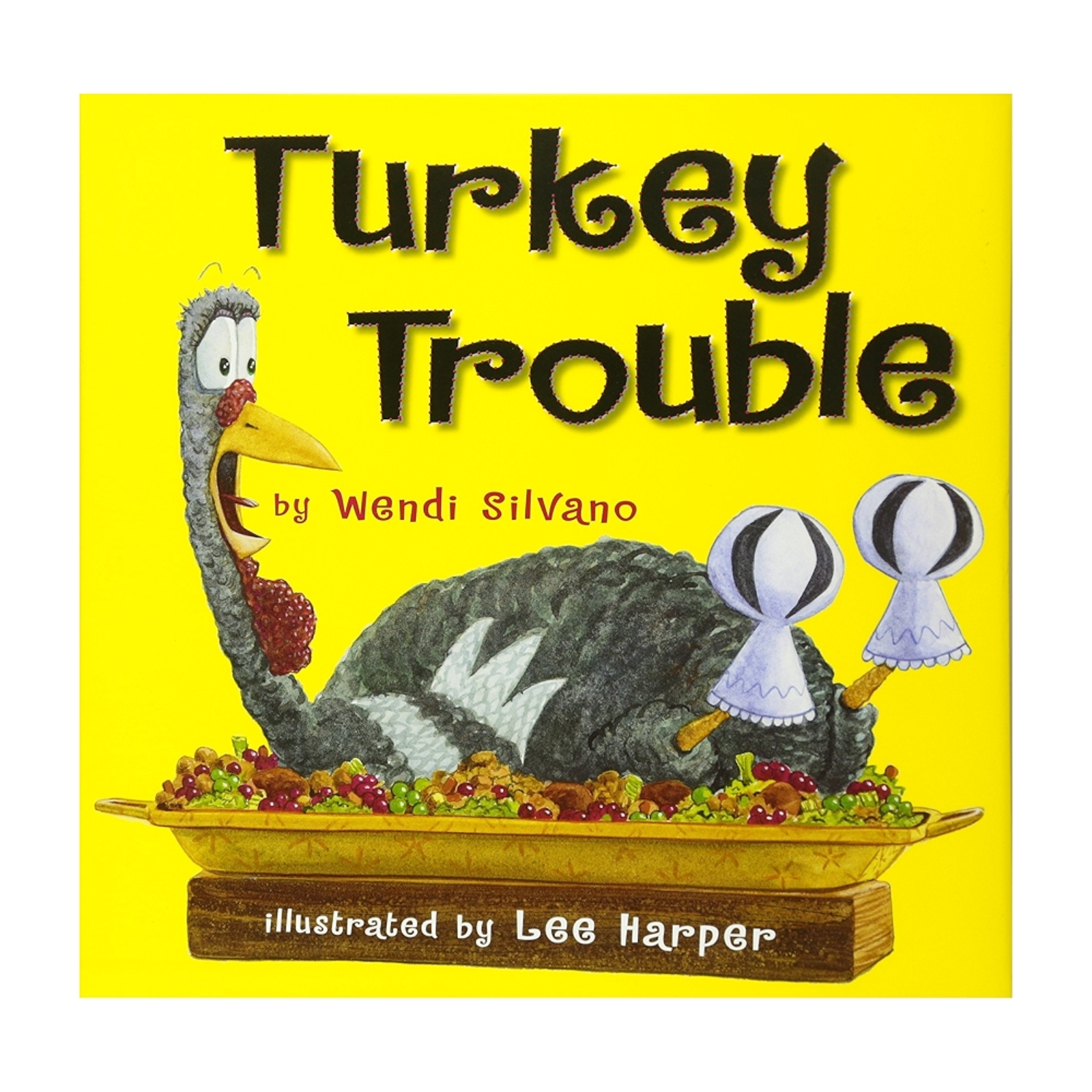 Mimi\'s Magical Storyland