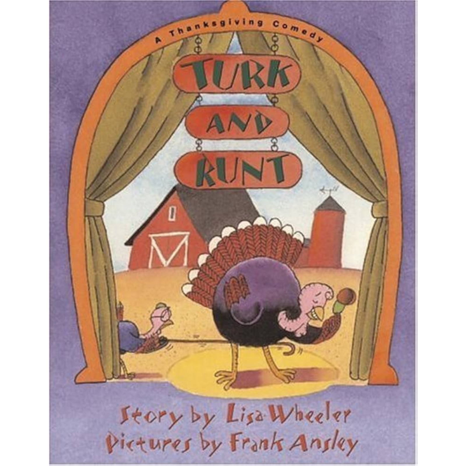 Mimi\'s Magical Storyland