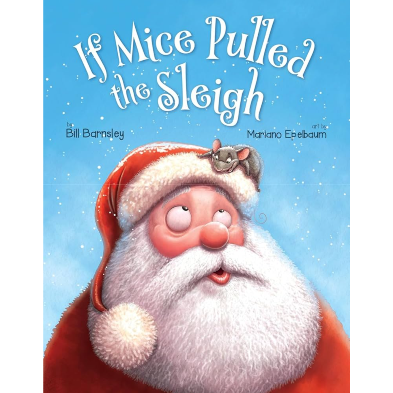 Mimi\'s Magical Storyland